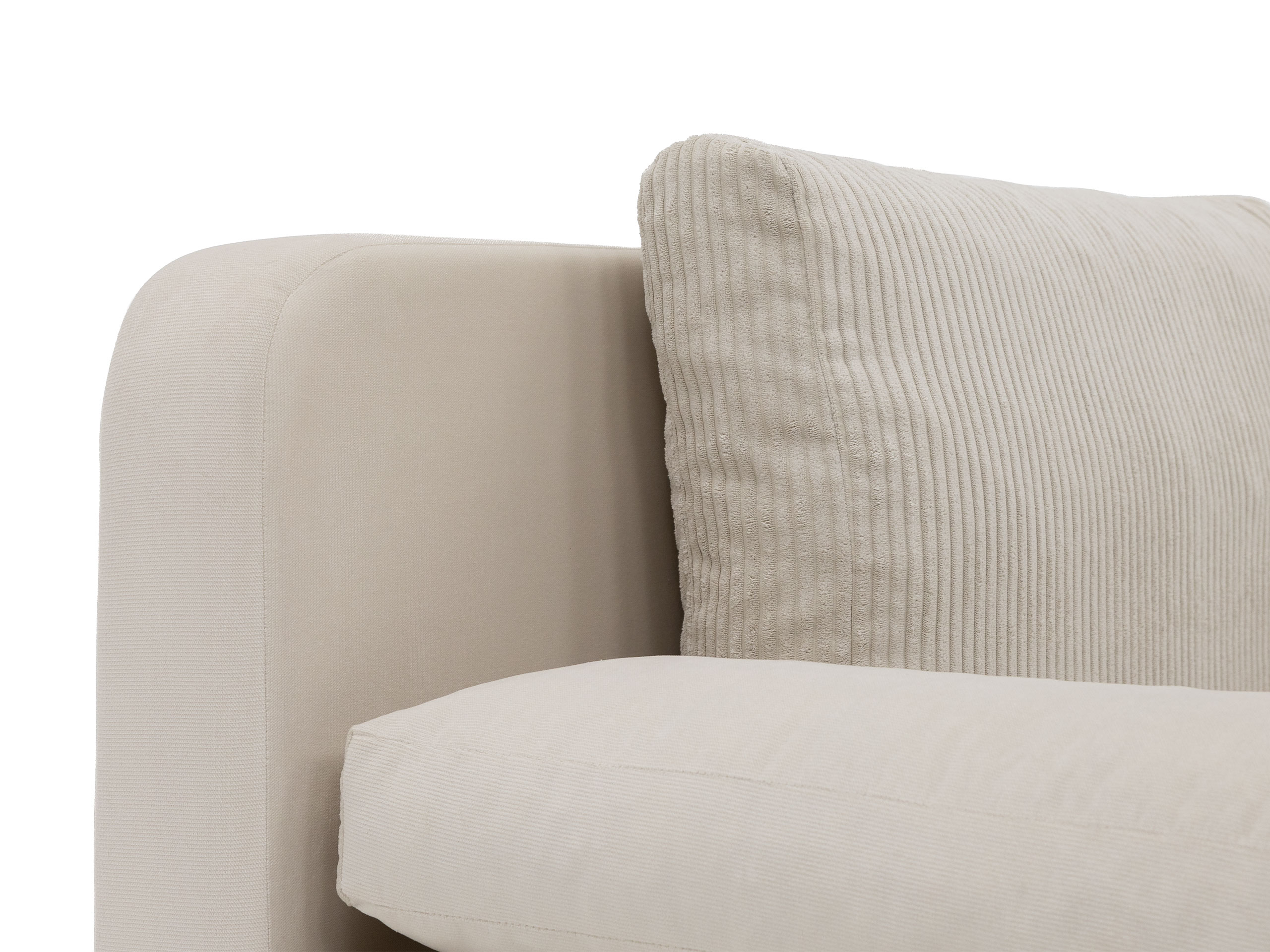 Schlafsofa Comfivo Pudor (Kronos 19)