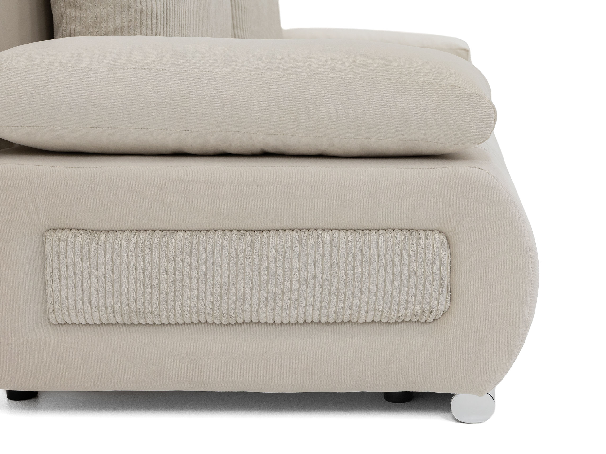 Schlafsofa Comfivo Pudor (Kronos 19)