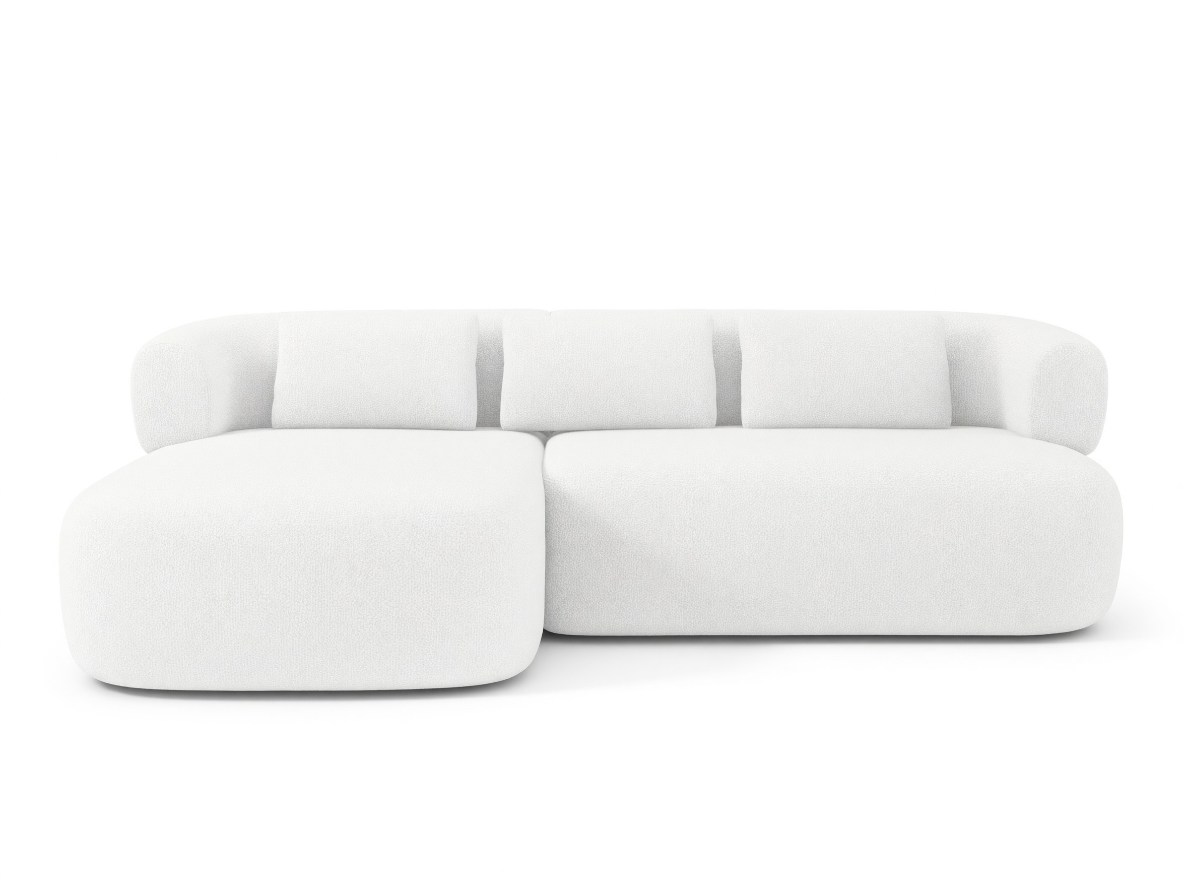Ecksofa Etalo 100 (Now or Never 01)