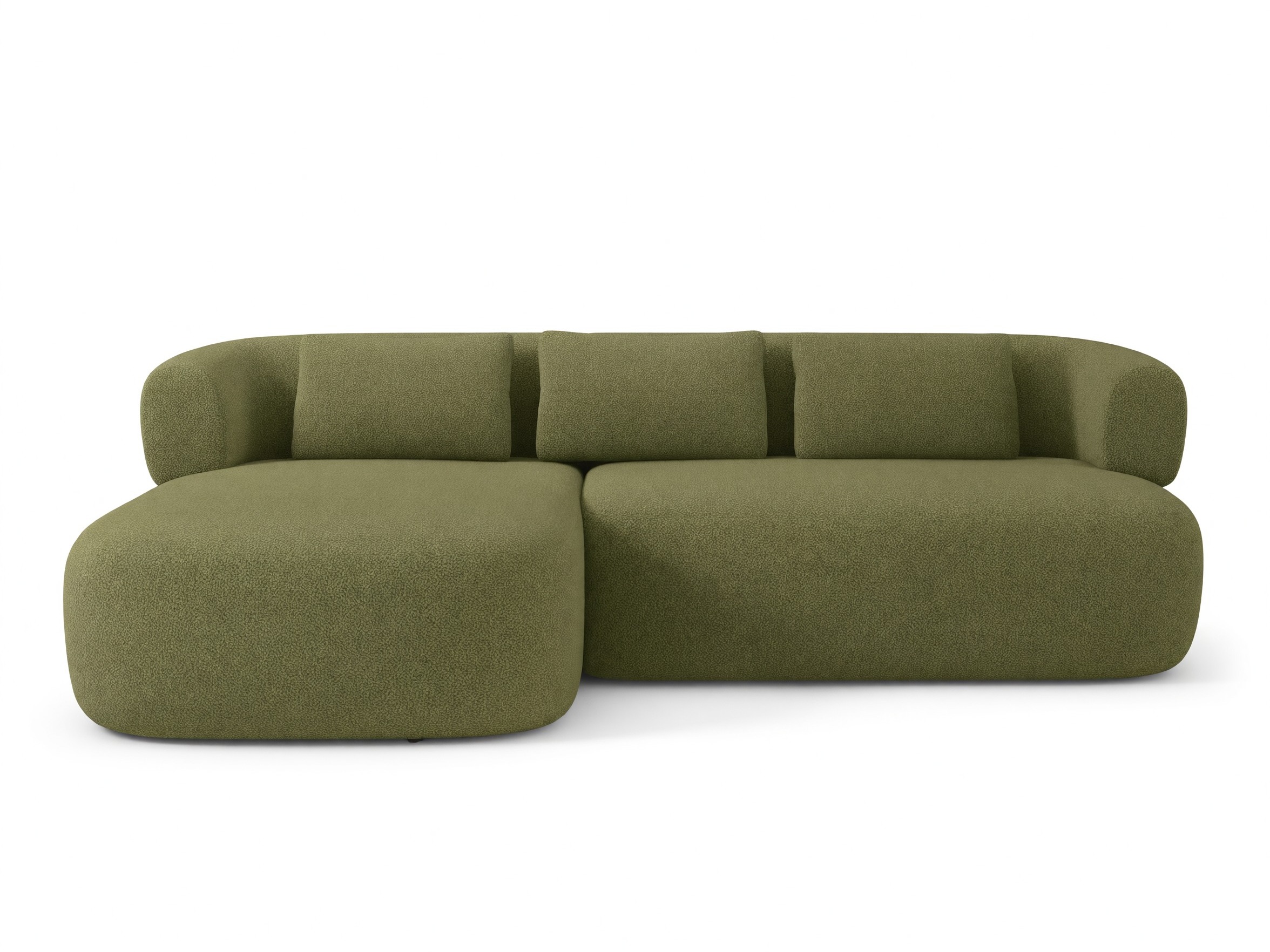 Ecksofa Etalo 100 (Now or Never 38)