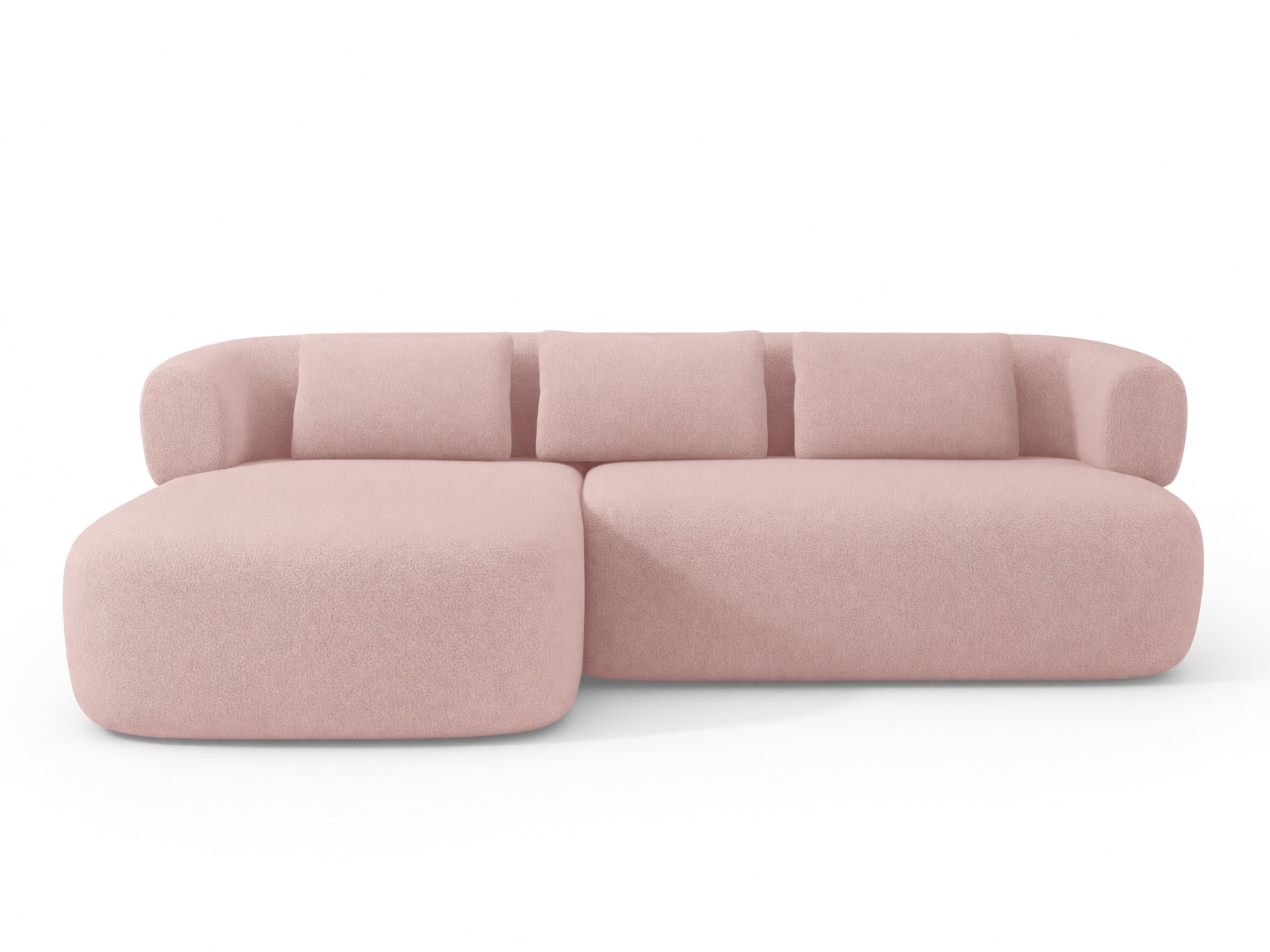 Ecksofa Etalo 100 (Now or Never 61)