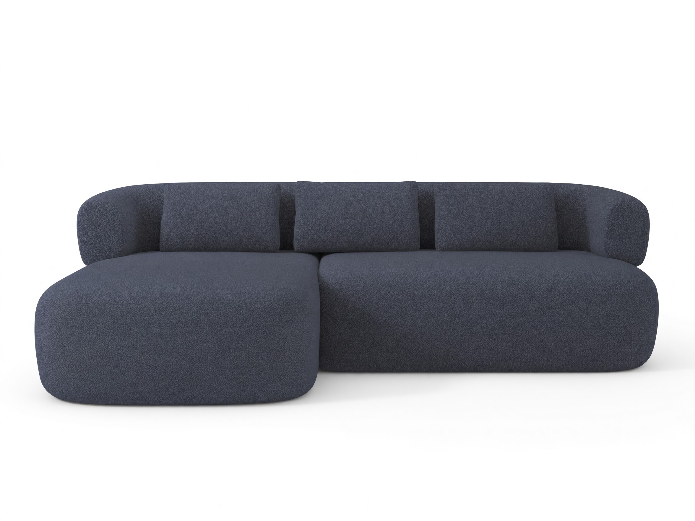 Ecksofa Etalo 100 (Now or Never 79)
