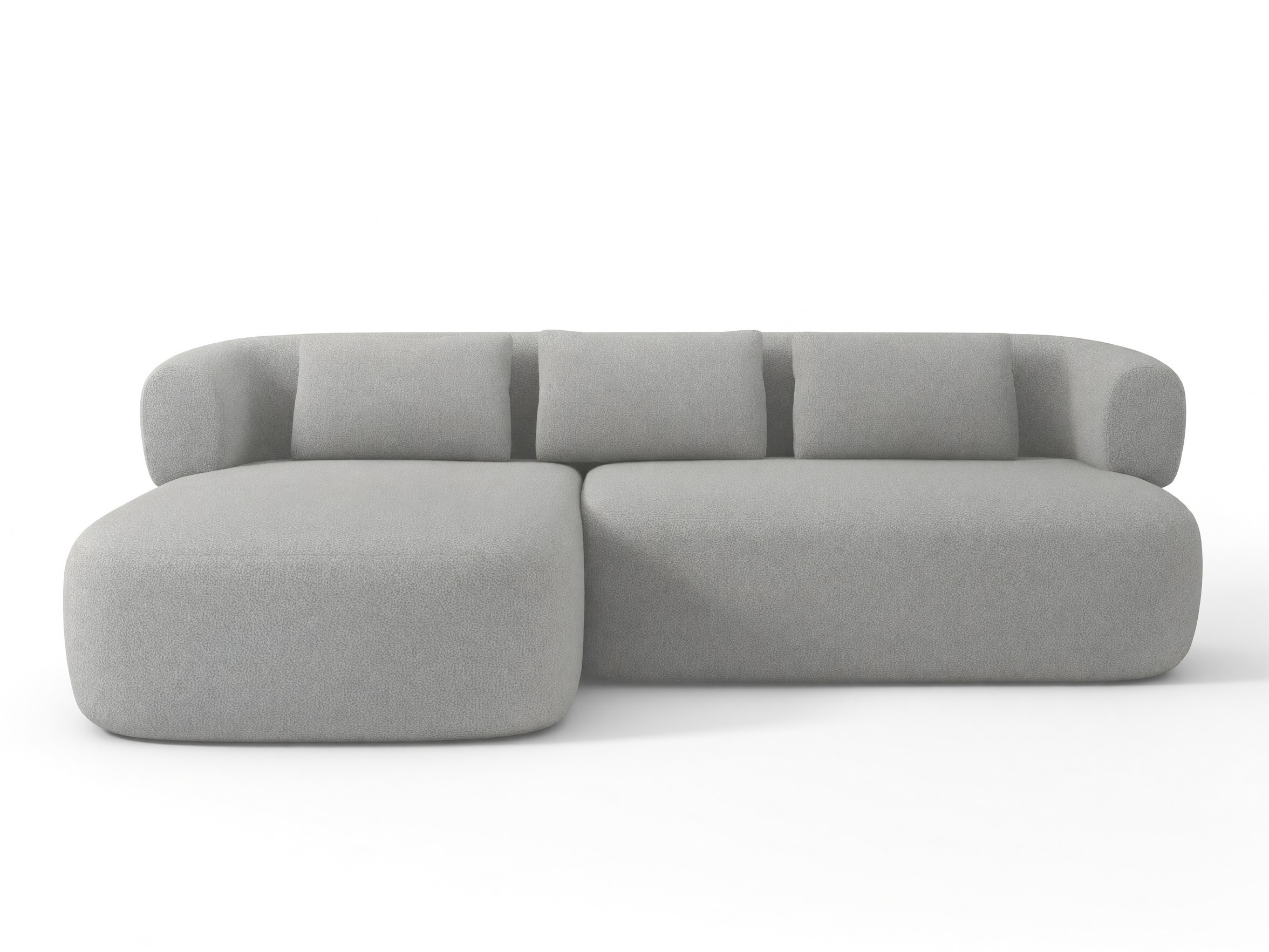 Ecksofa Etalo 100 (Now or Never 83)