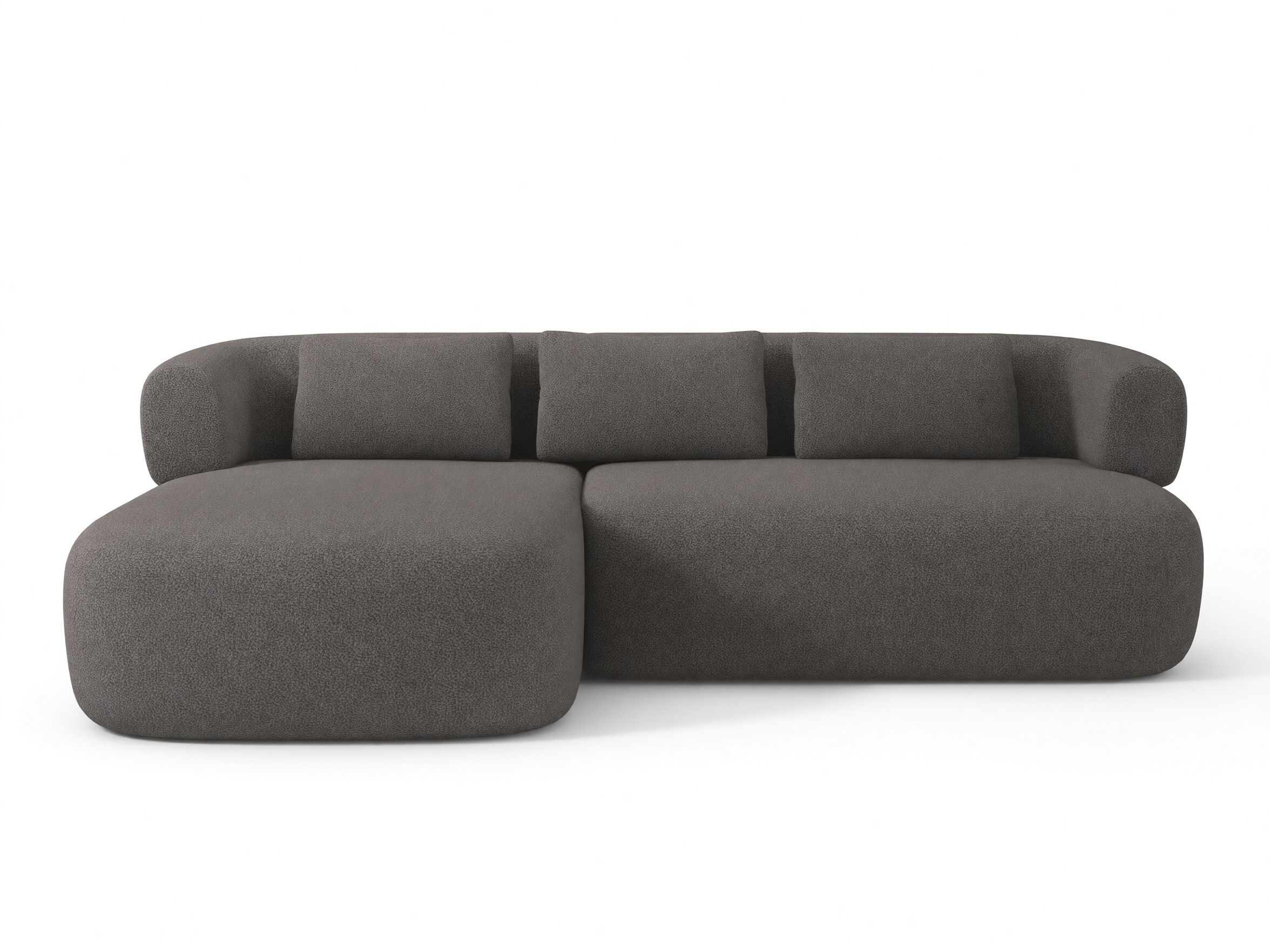 Ecksofa Etalo 100 (Now or Never 92)