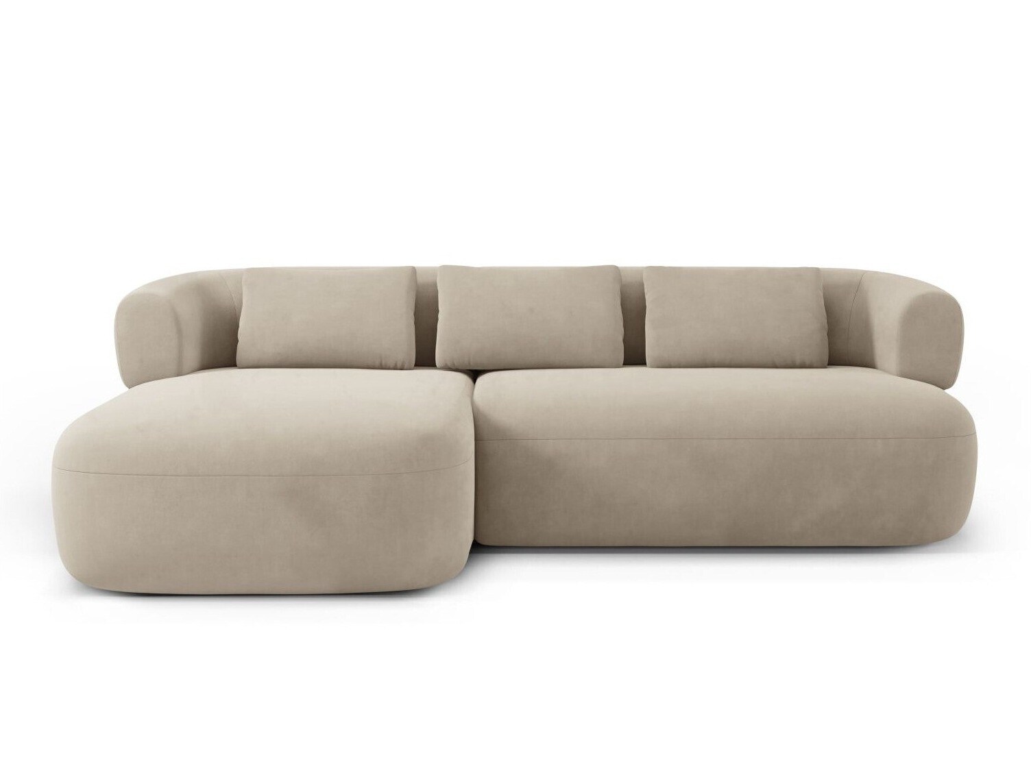 Ecksofa Etalo 100 (Salvador 01)