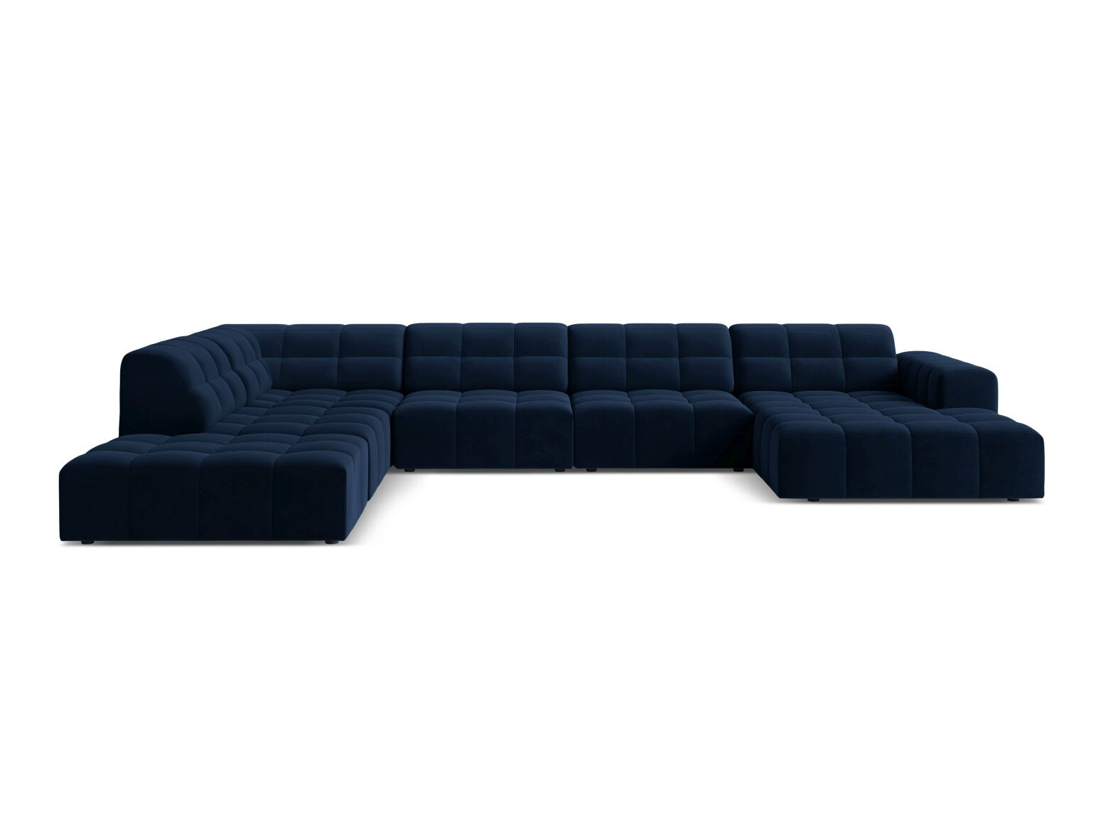 Ecksofa Somelo 101 (Bluvel 86)