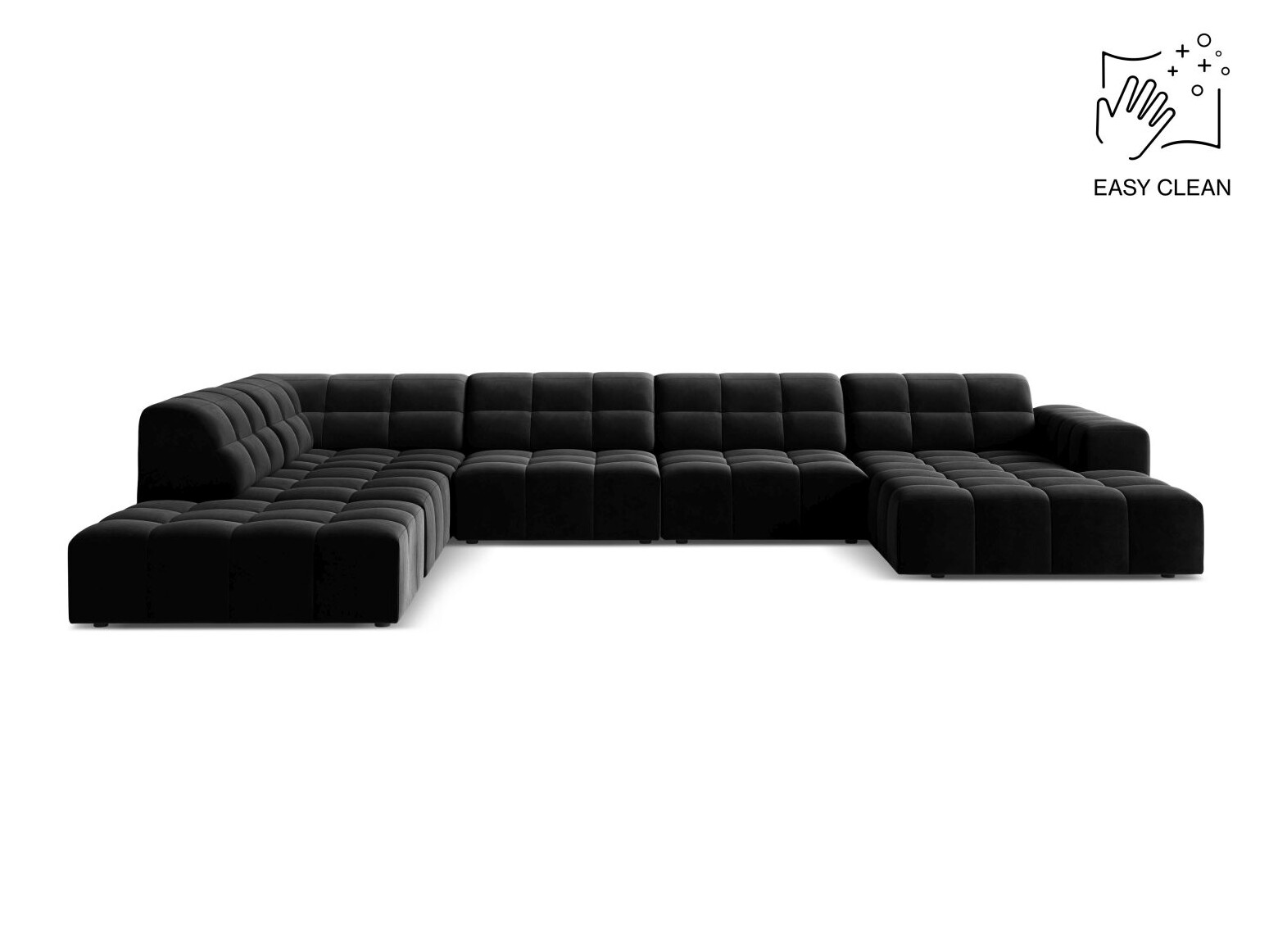 Ecksofa Somelo 101 (Venus 2923)