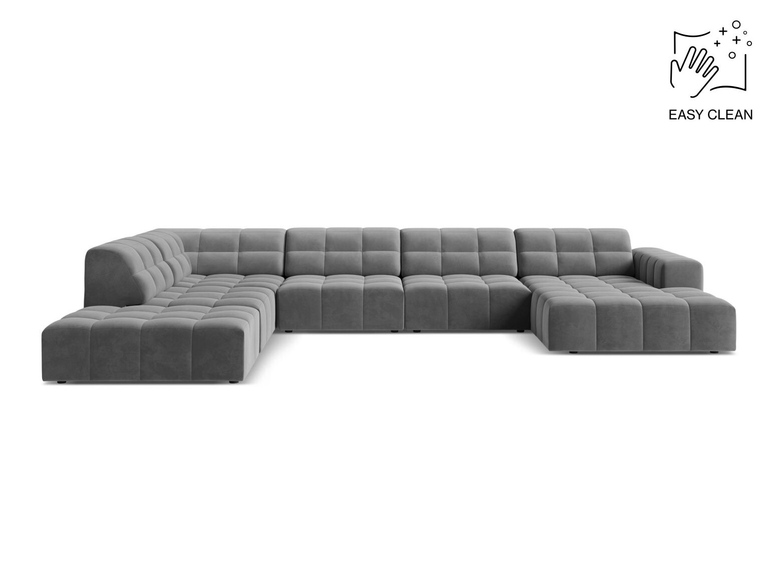 Ecksofa Somelo 101 (Venus 2929)