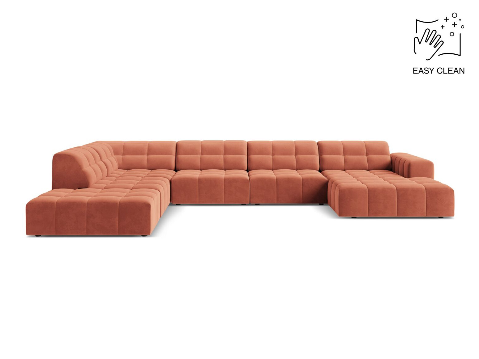 Ecksofa Somelo 101 (Venus 2933)