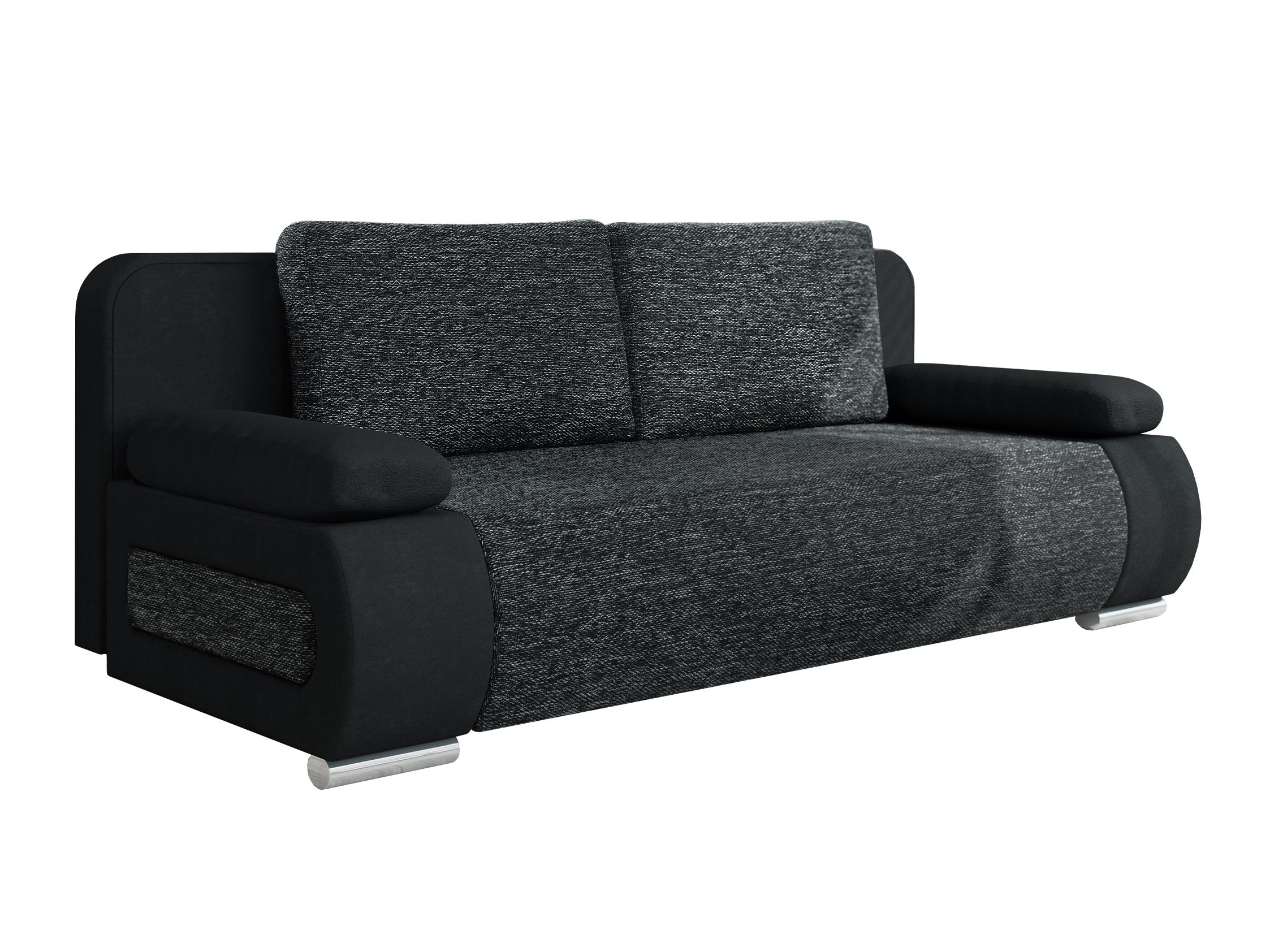 Schlafsofa Comfivo Pudor (Alova 04 + Lawa 06)