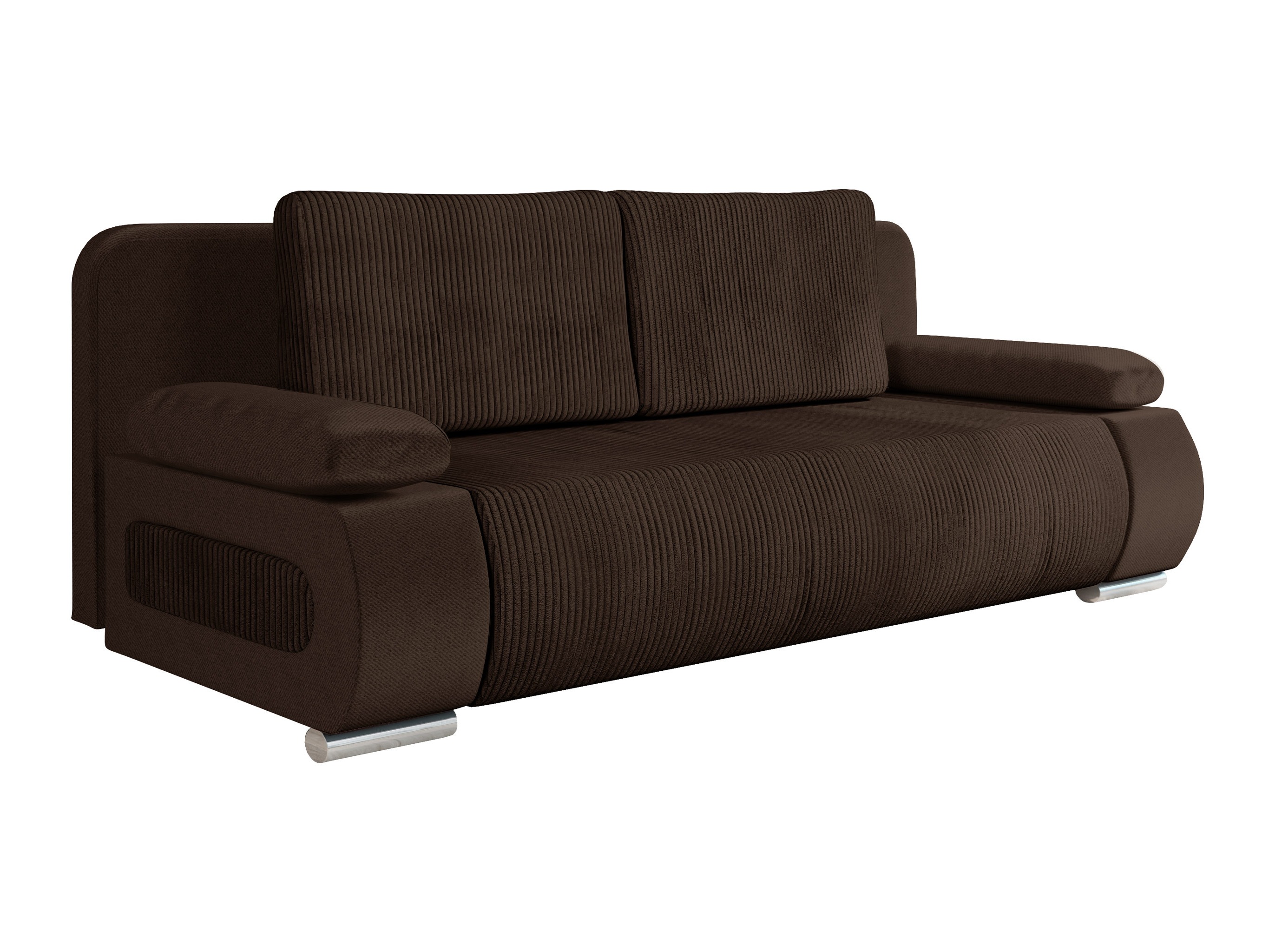 Schlafsofa Comfivo Pudor (Kronos 06 + Poso 06)