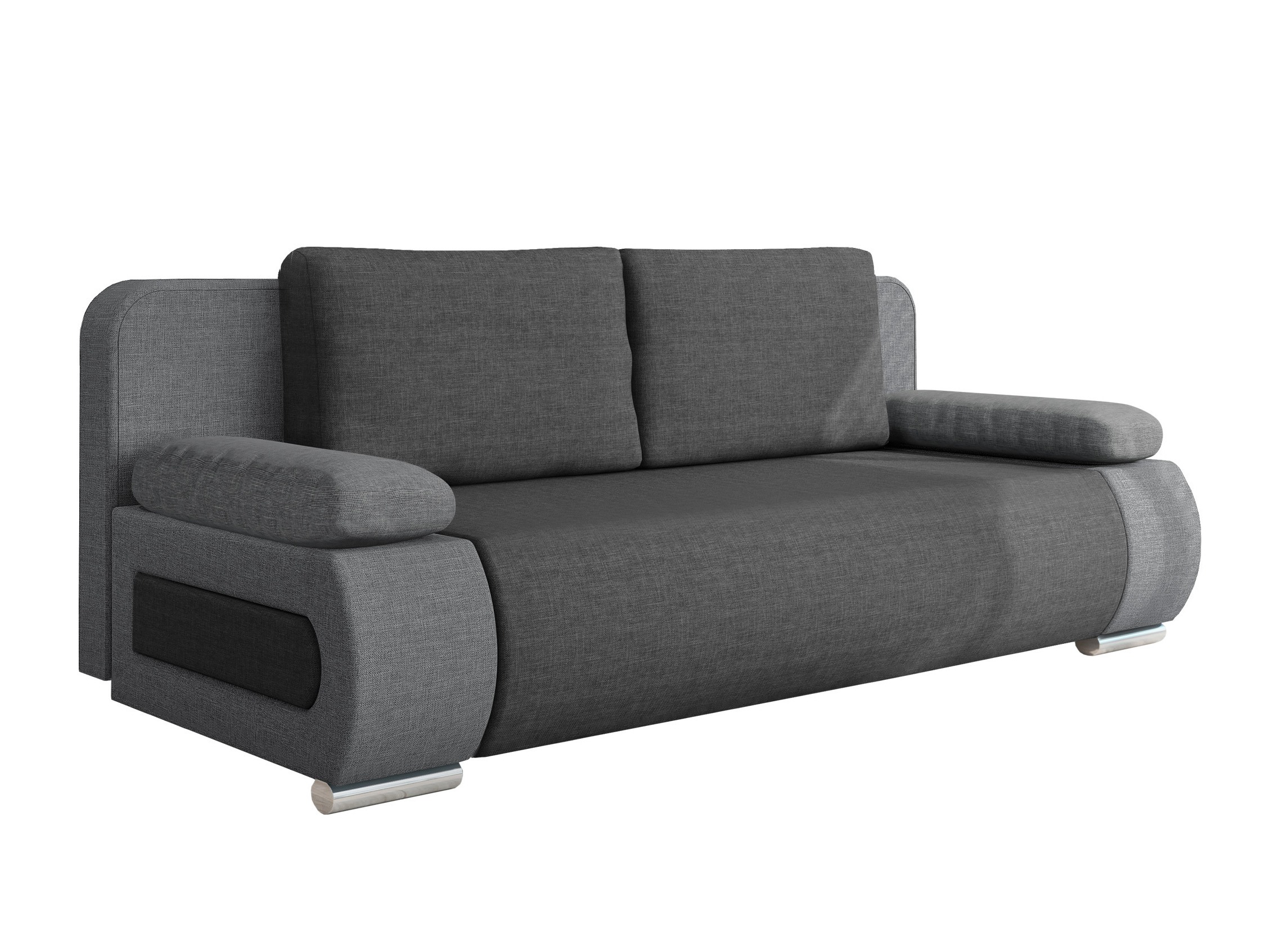 Schlafsofa Comfivo Pudor (Lux 05 + Lux 06)