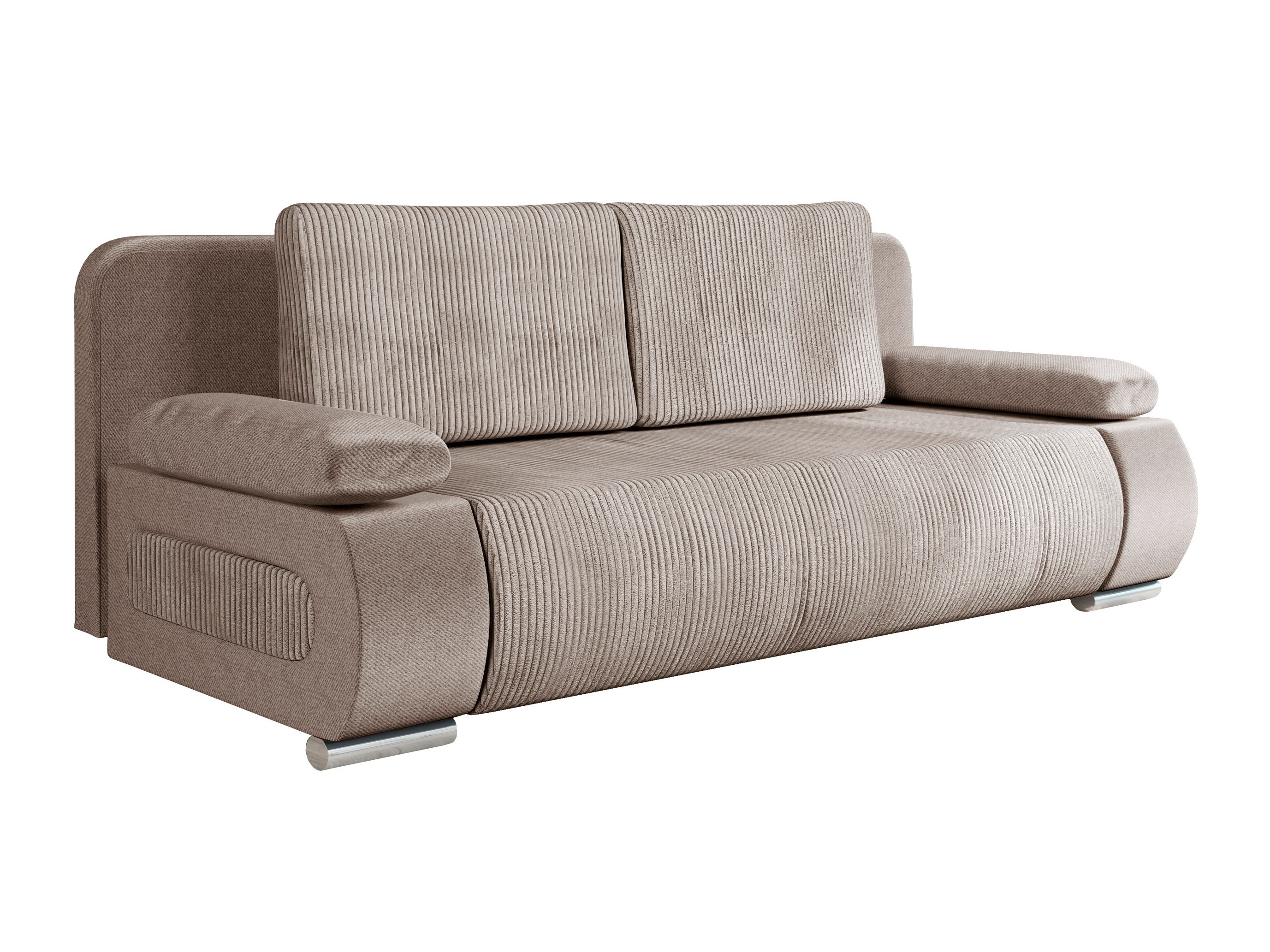 Schlafsofa Comfivo Pudor (Paros 03 + Poso 03)