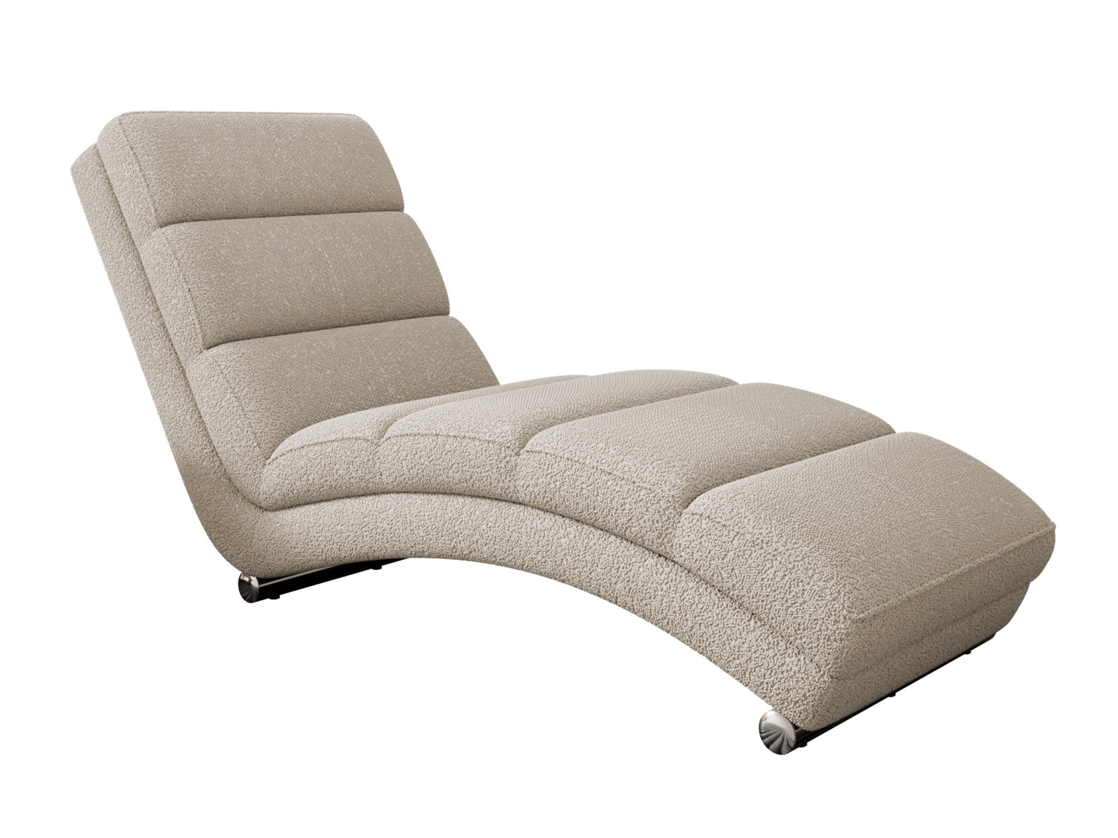 Chaiselongue Comfivo Pirum (Baloo 2074)