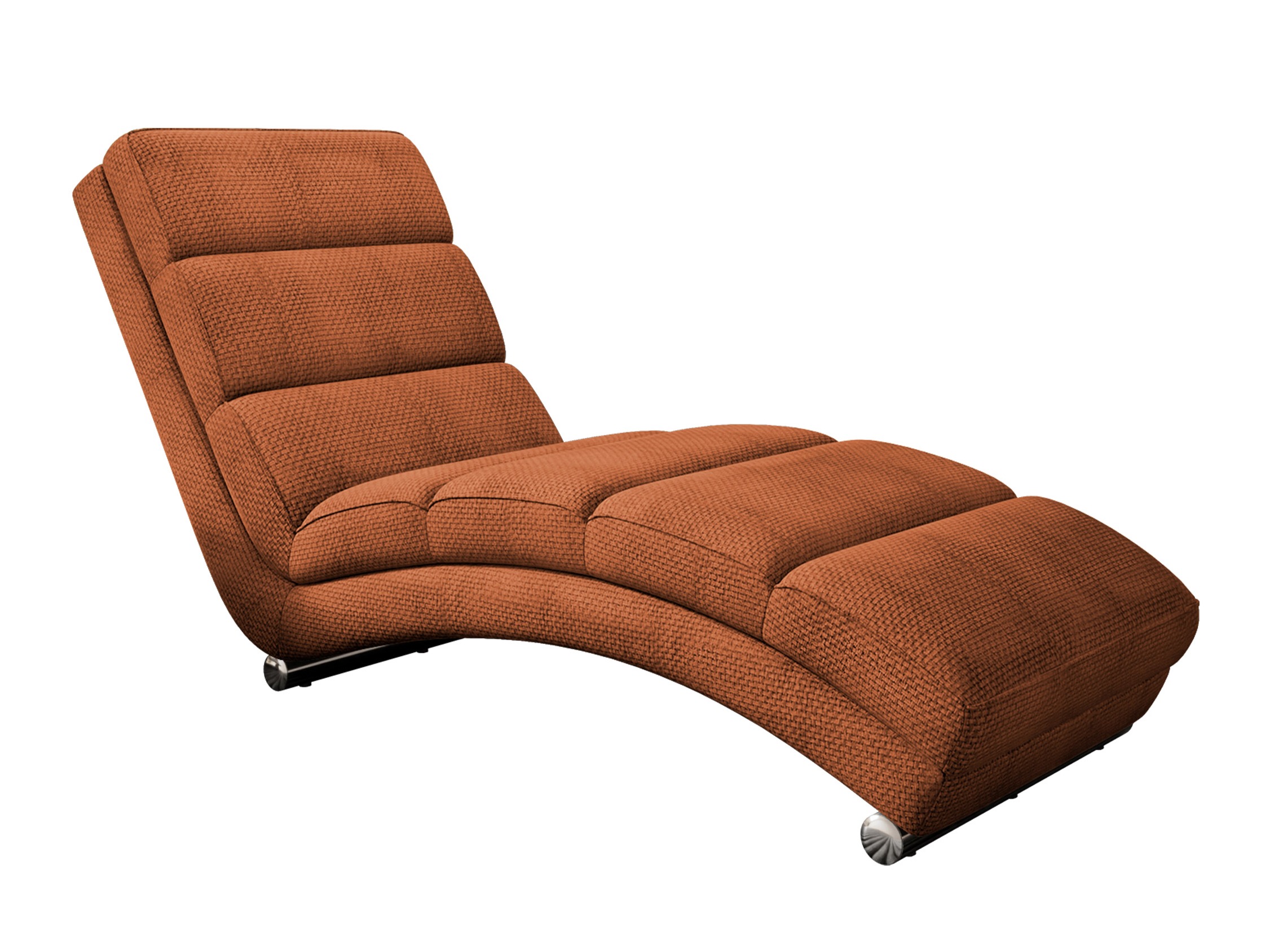Chaiselongue Comfivo Pirum (Flow 09)
