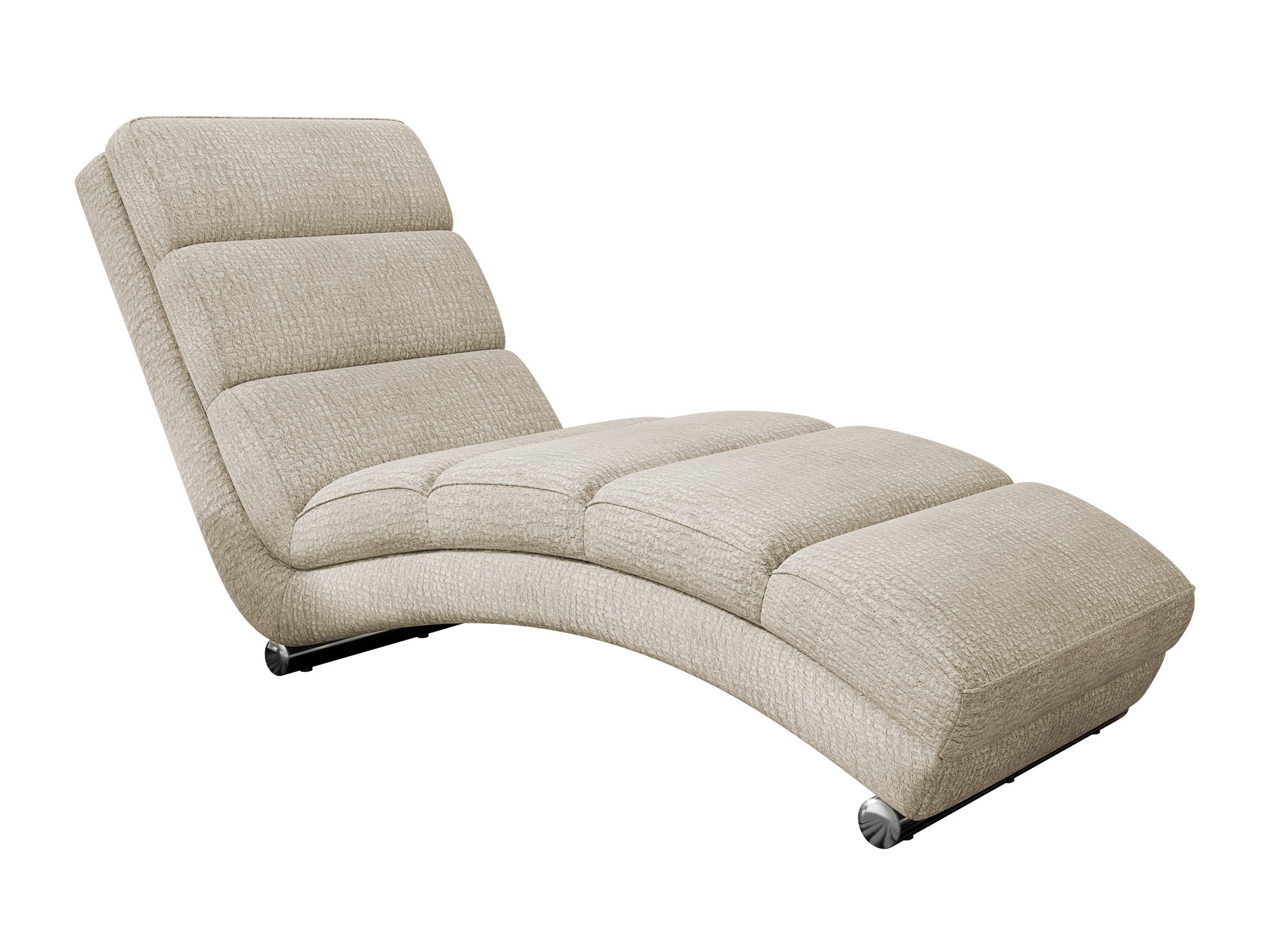 Chaiselongue Comfivo Pirum (Fragola 20)