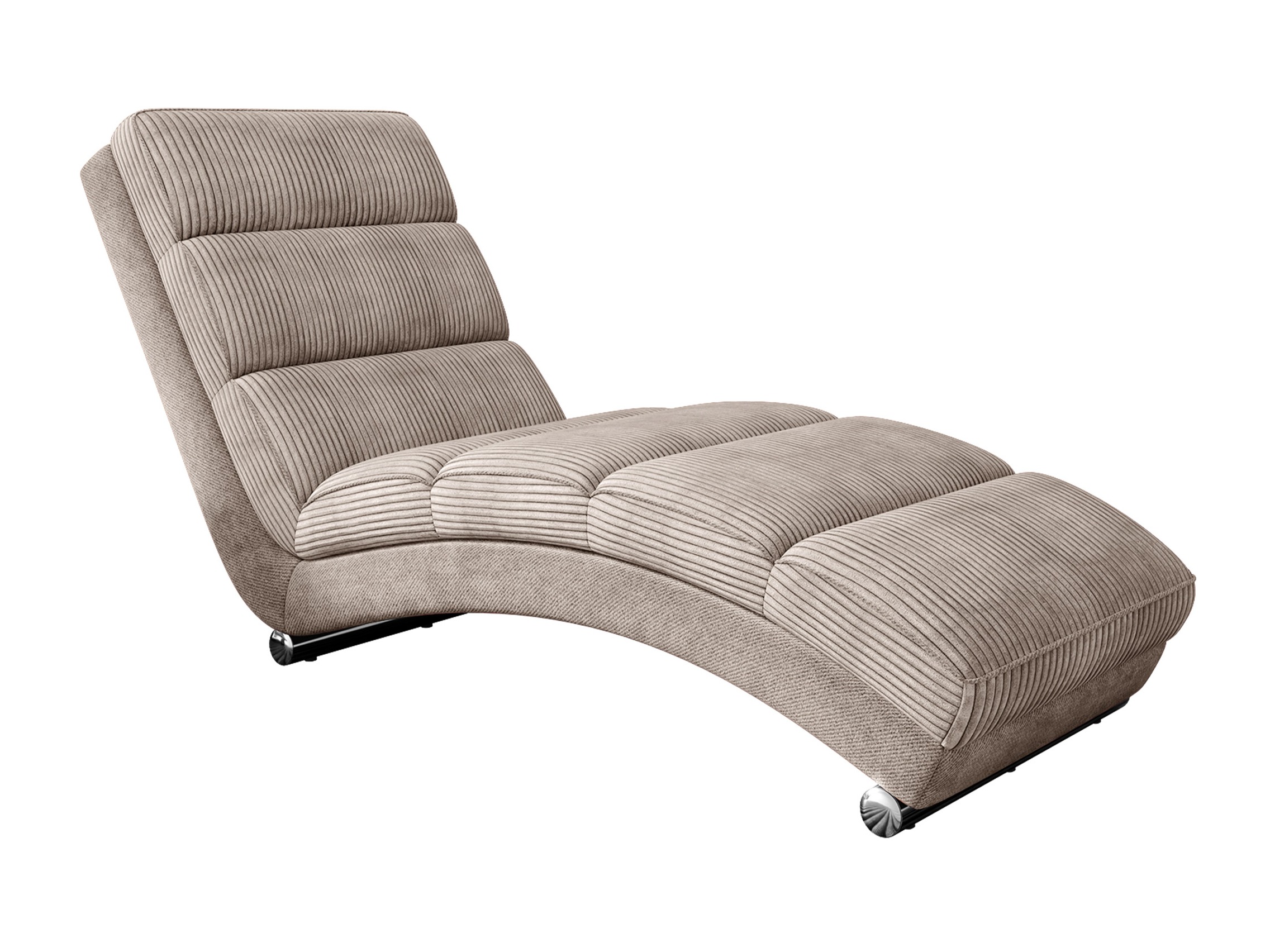 Chaiselongue Comfivo Pirum (Paros 03 + Poso 03)