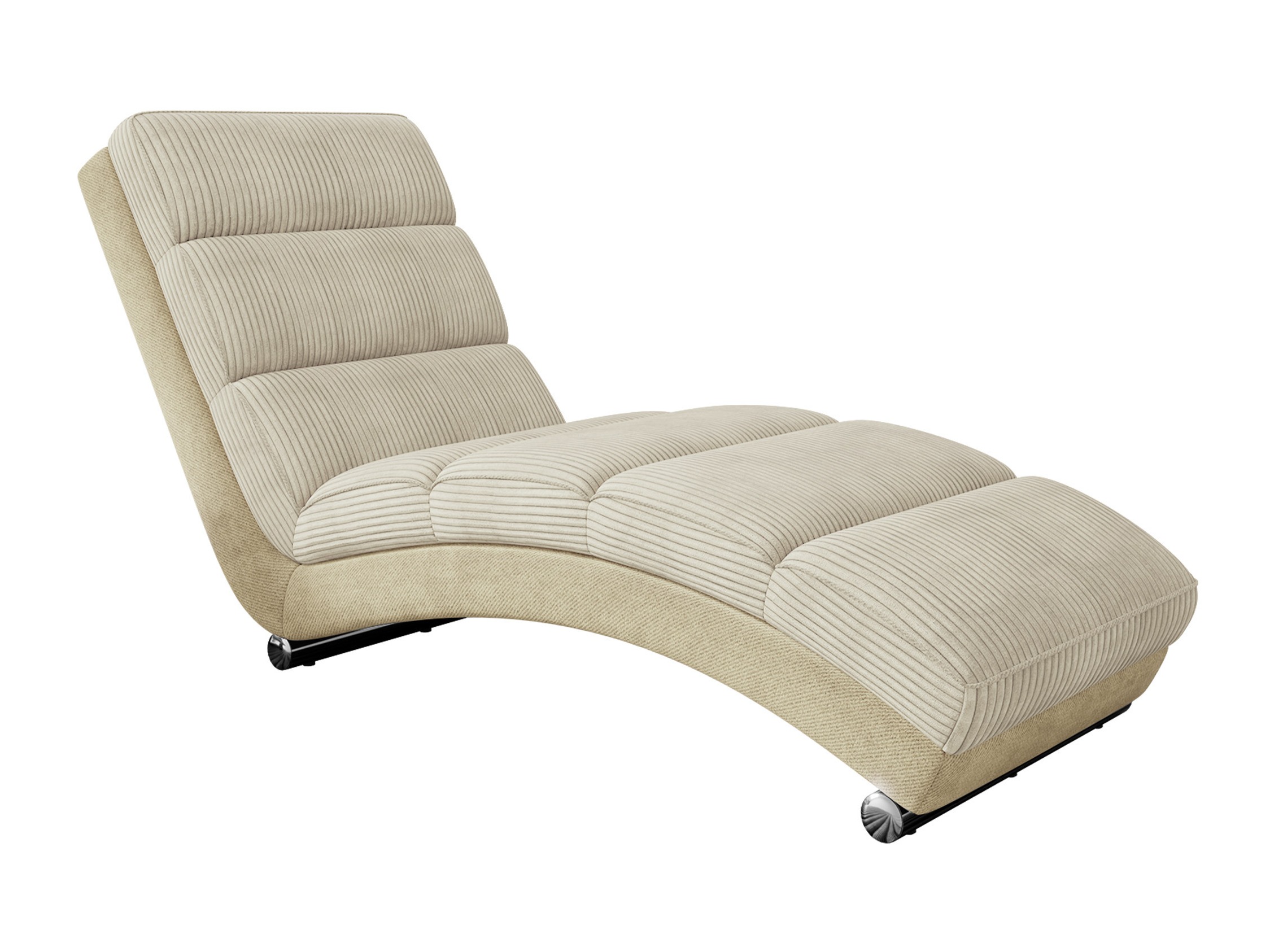 Chaiselongue Comfivo Pirum (Poso 100 + Paros 01)