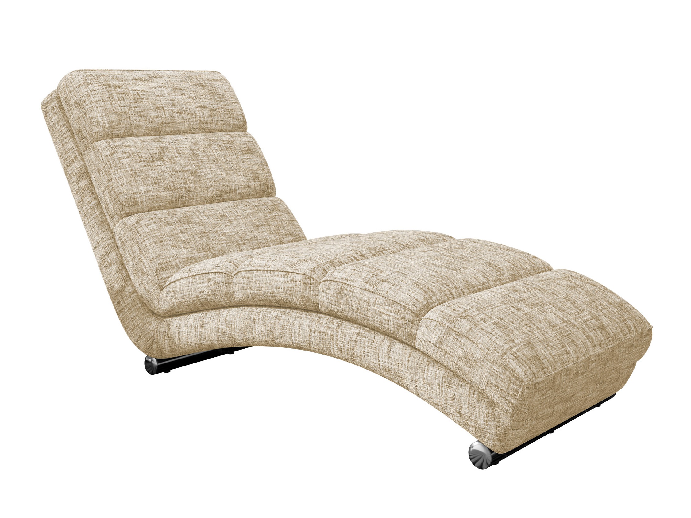 Chaiselongue Comfivo Pirum (Tracy 211.03)