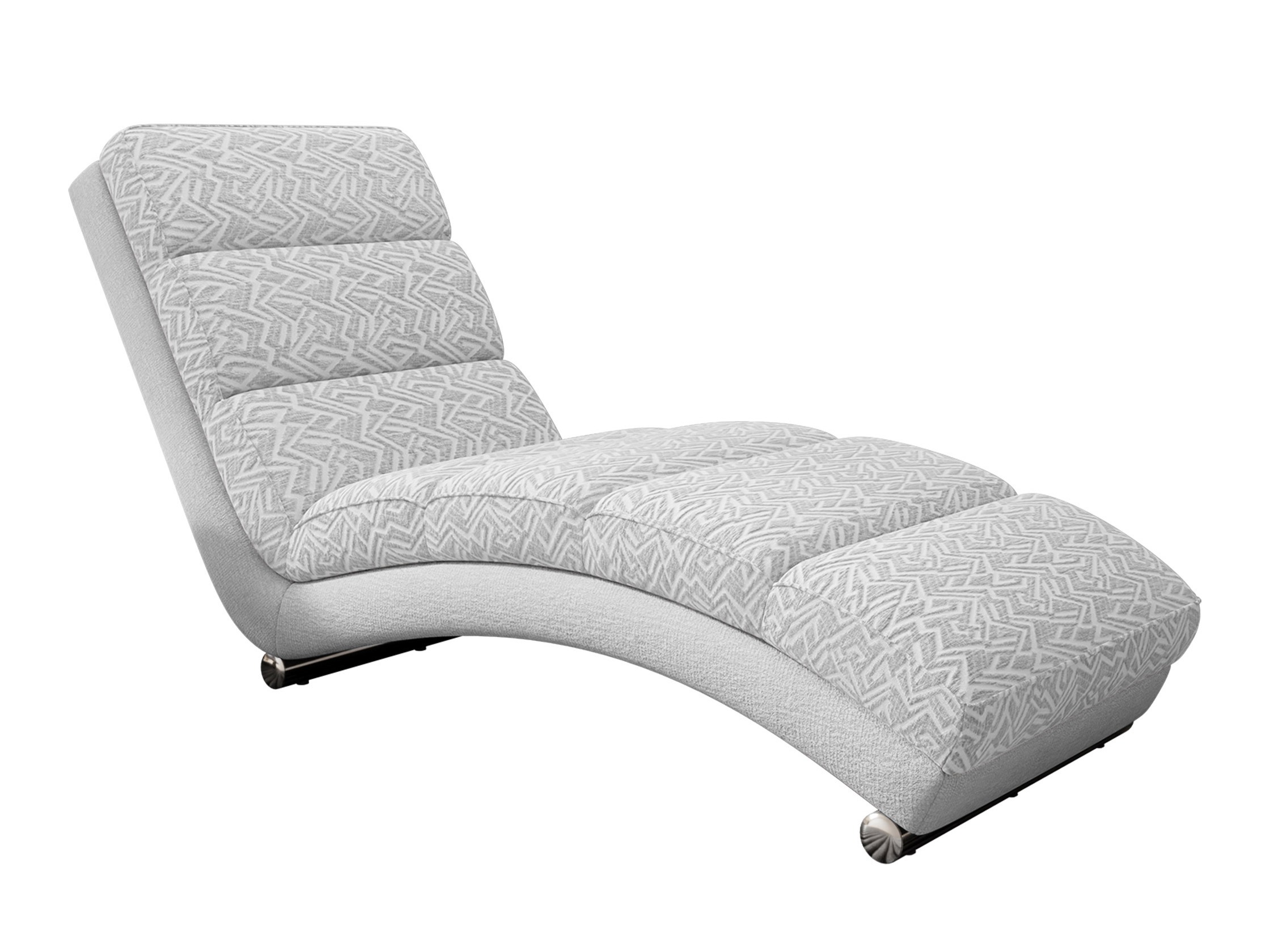 Chaiselongue Comfivo Pirum (Trenza 4 + Sempre 4)