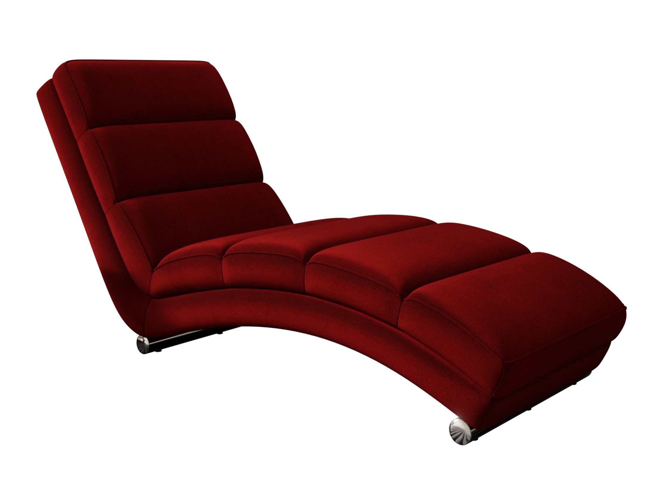 Chaiselongue Comfivo Pirum (Venus Velvet 2926)