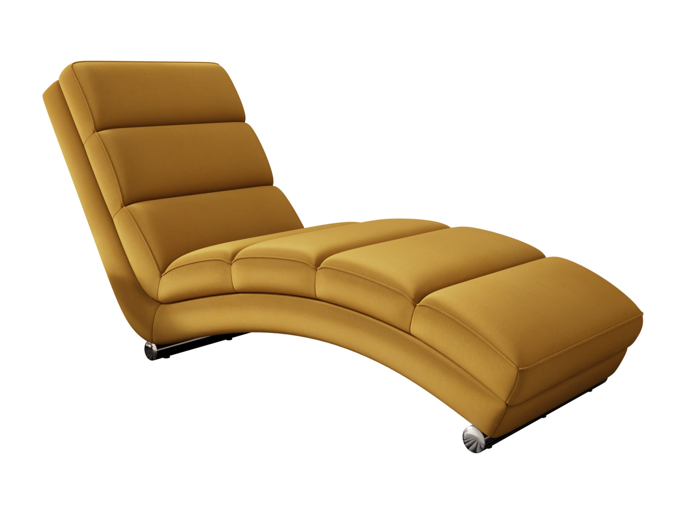 Chaiselongue Comfivo Pirum (Venus Velvet 2936)