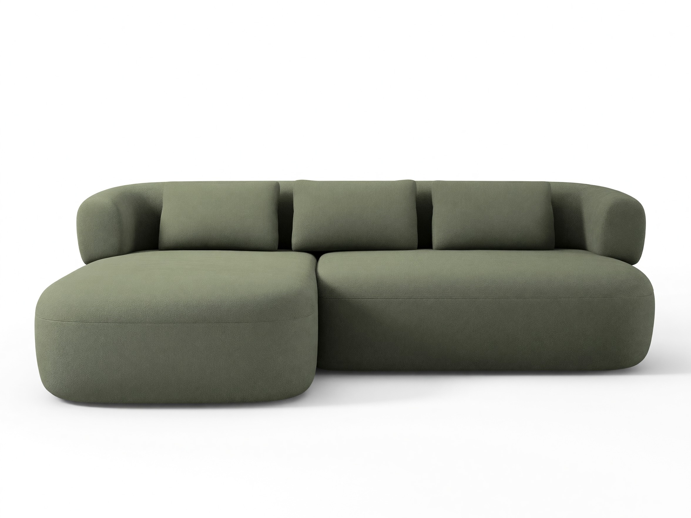 Ecksofa Etalo 100 (Perfect Harmony 39)