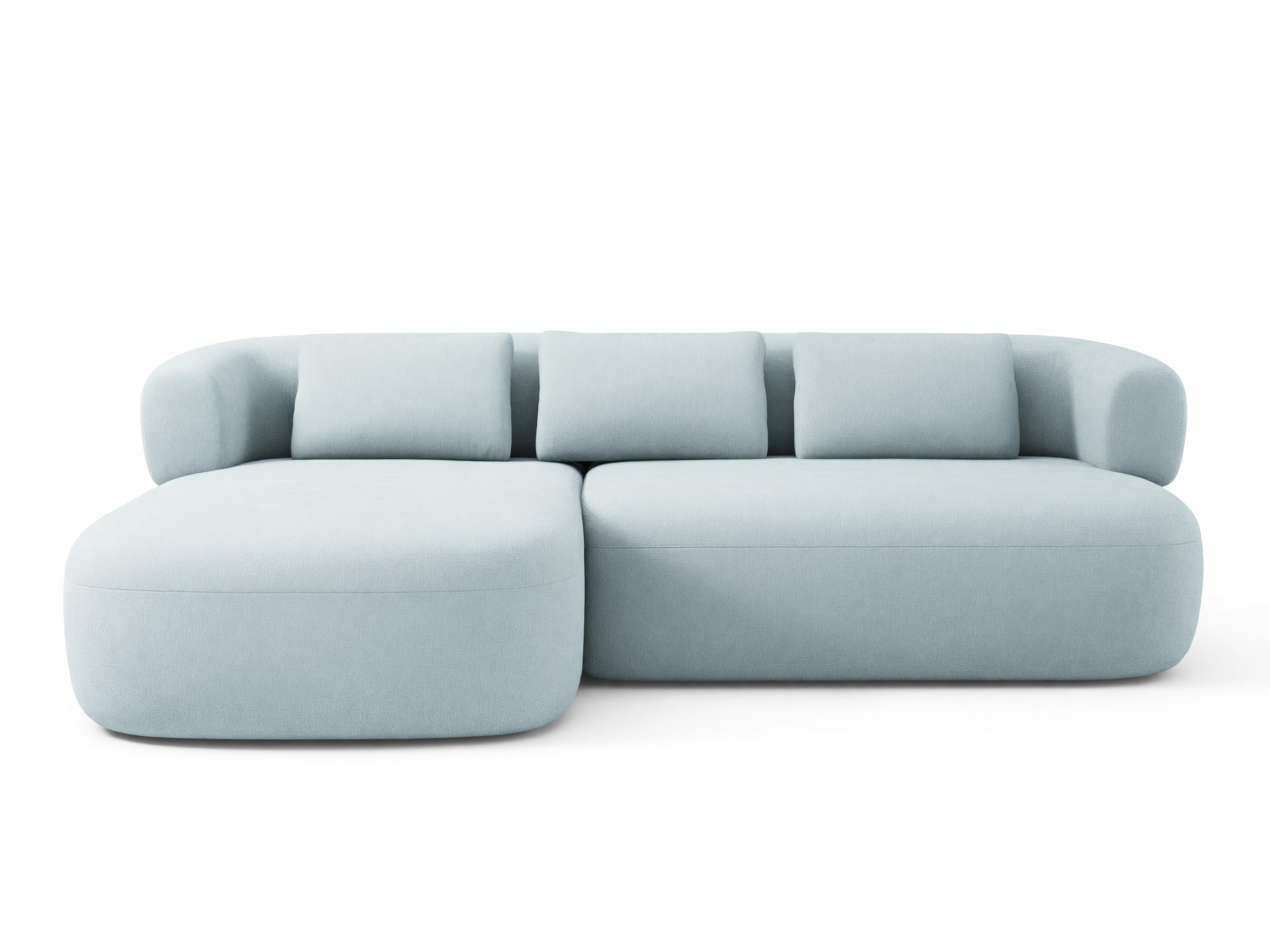 Ecksofa Etalo 100 (Perfect Harmony 72)