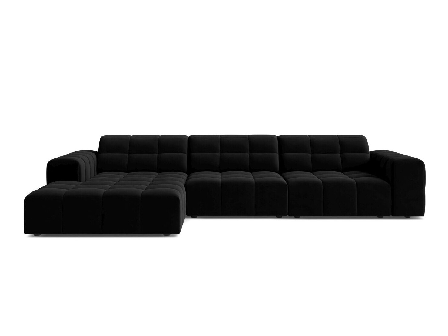 Ecksofa Somelo 102 (Bluvel 19)