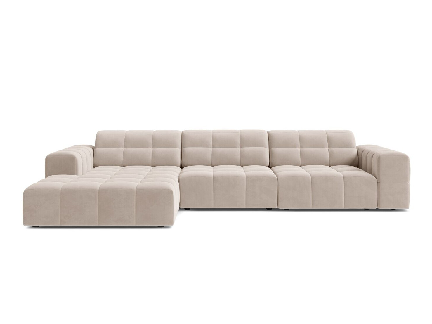Ecksofa Somelo 102 (Venus 2927)