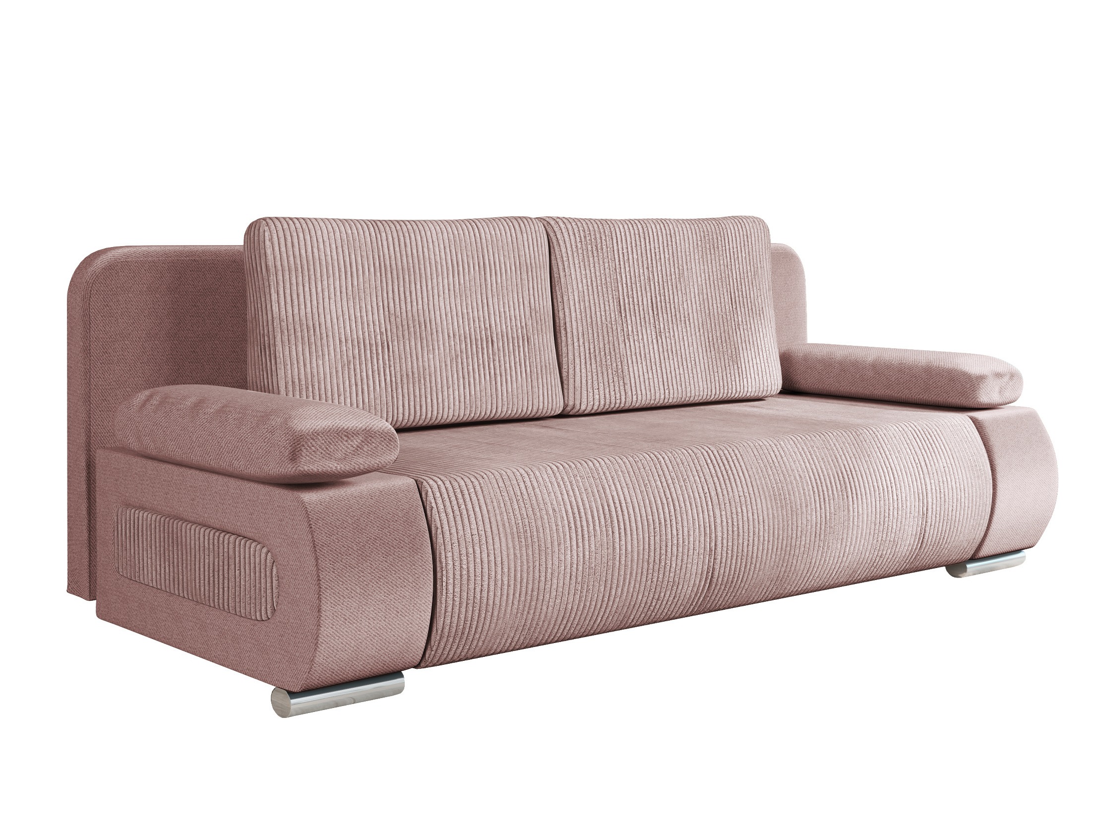 Schlafsofa Comfivo Pudor (Kronos 52 + Poso 52)