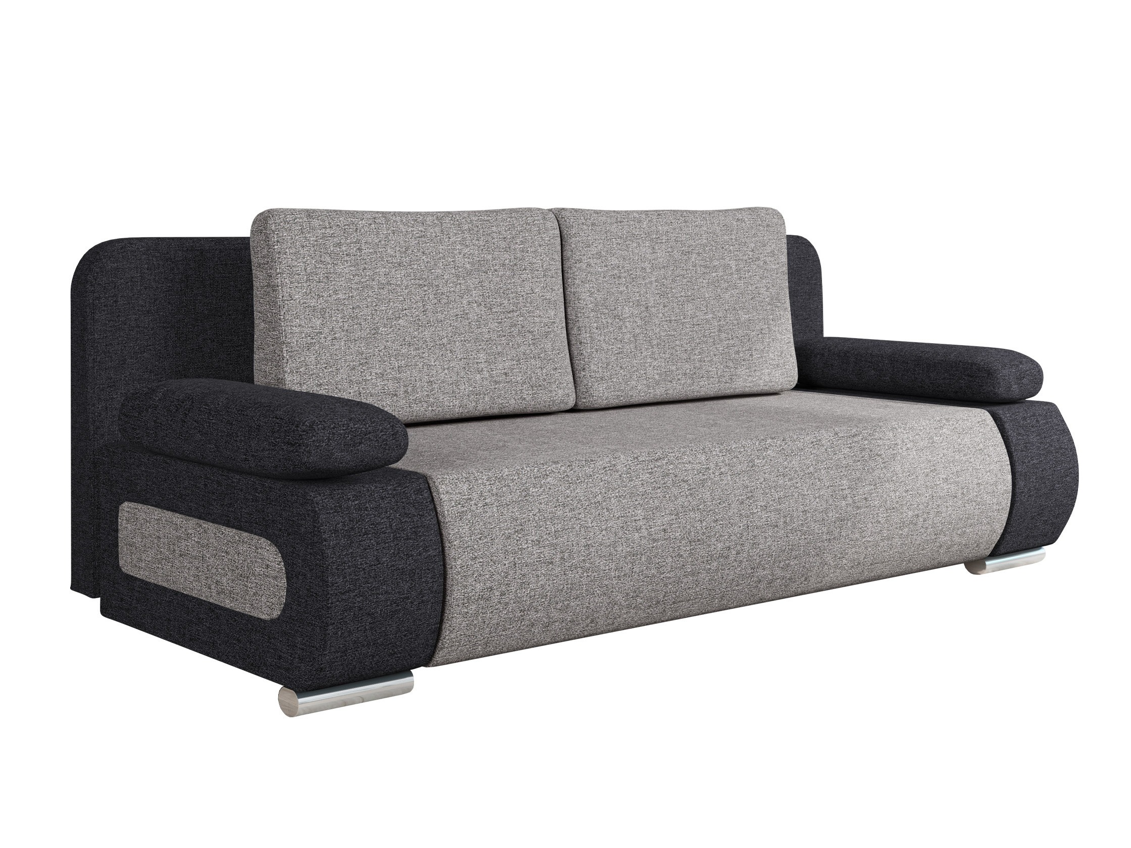 Schlafsofa Comfivo Pudor (Soul 20 + Soul 17)