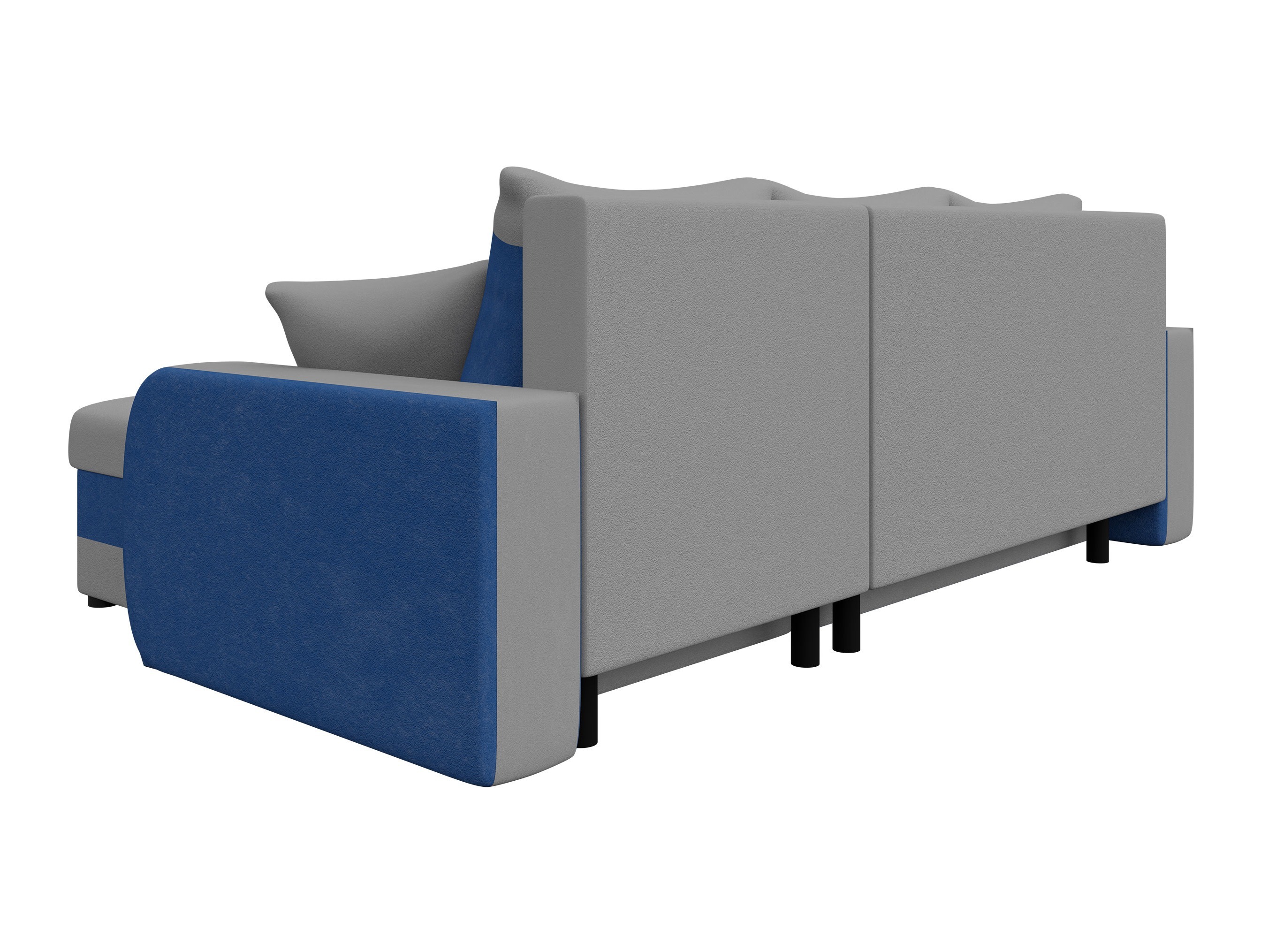 Ecksofa Comfivo Melissa I (Poso 100)