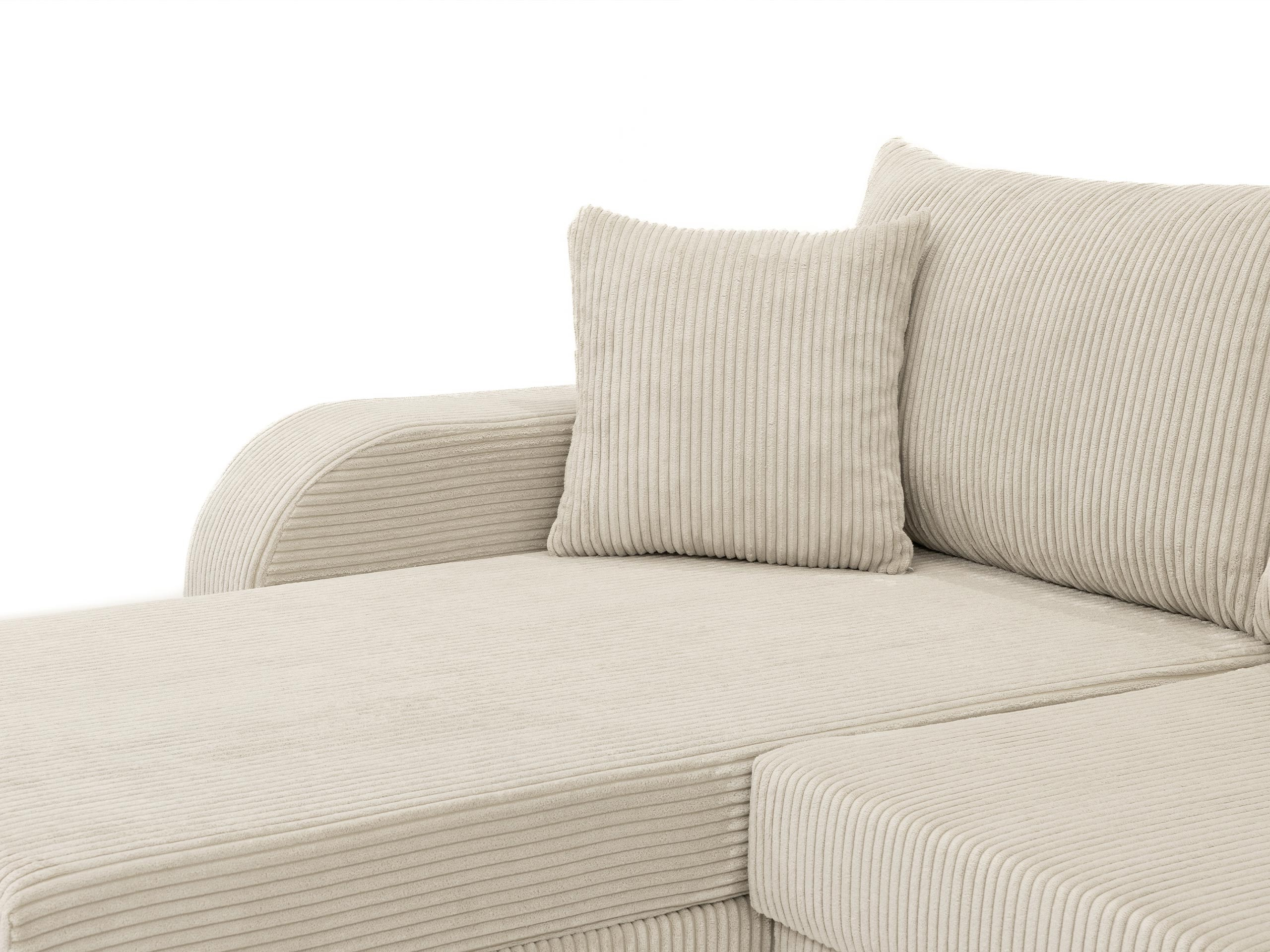 Ecksofa Comfivo Melissa II (Poso 100)