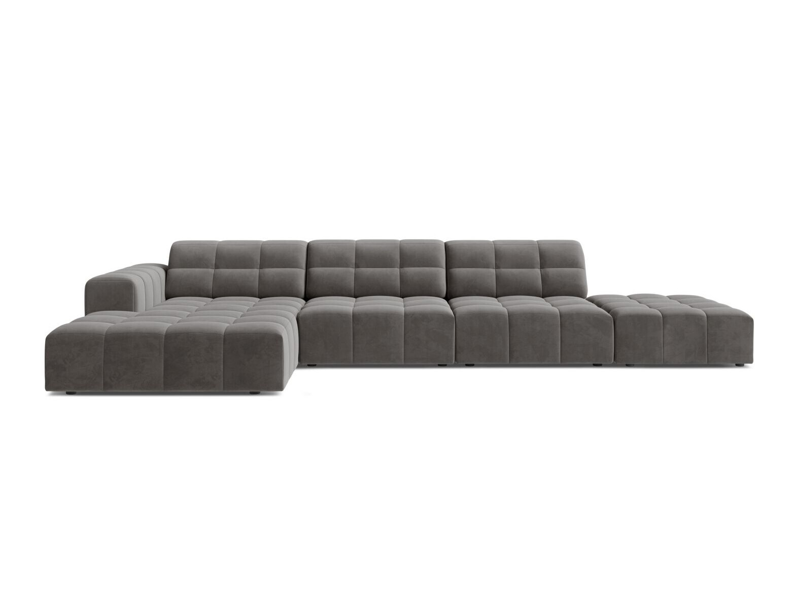 Ecksofa Somelo 103 (Bluvel 13)