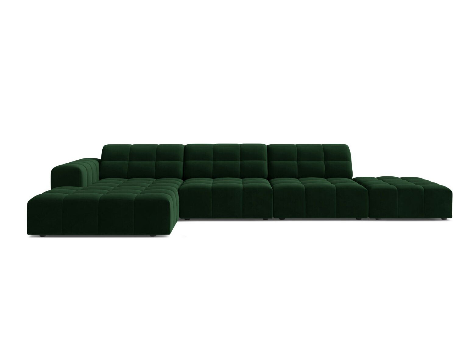 Ecksofa Somelo 103 (Bluvel 78)