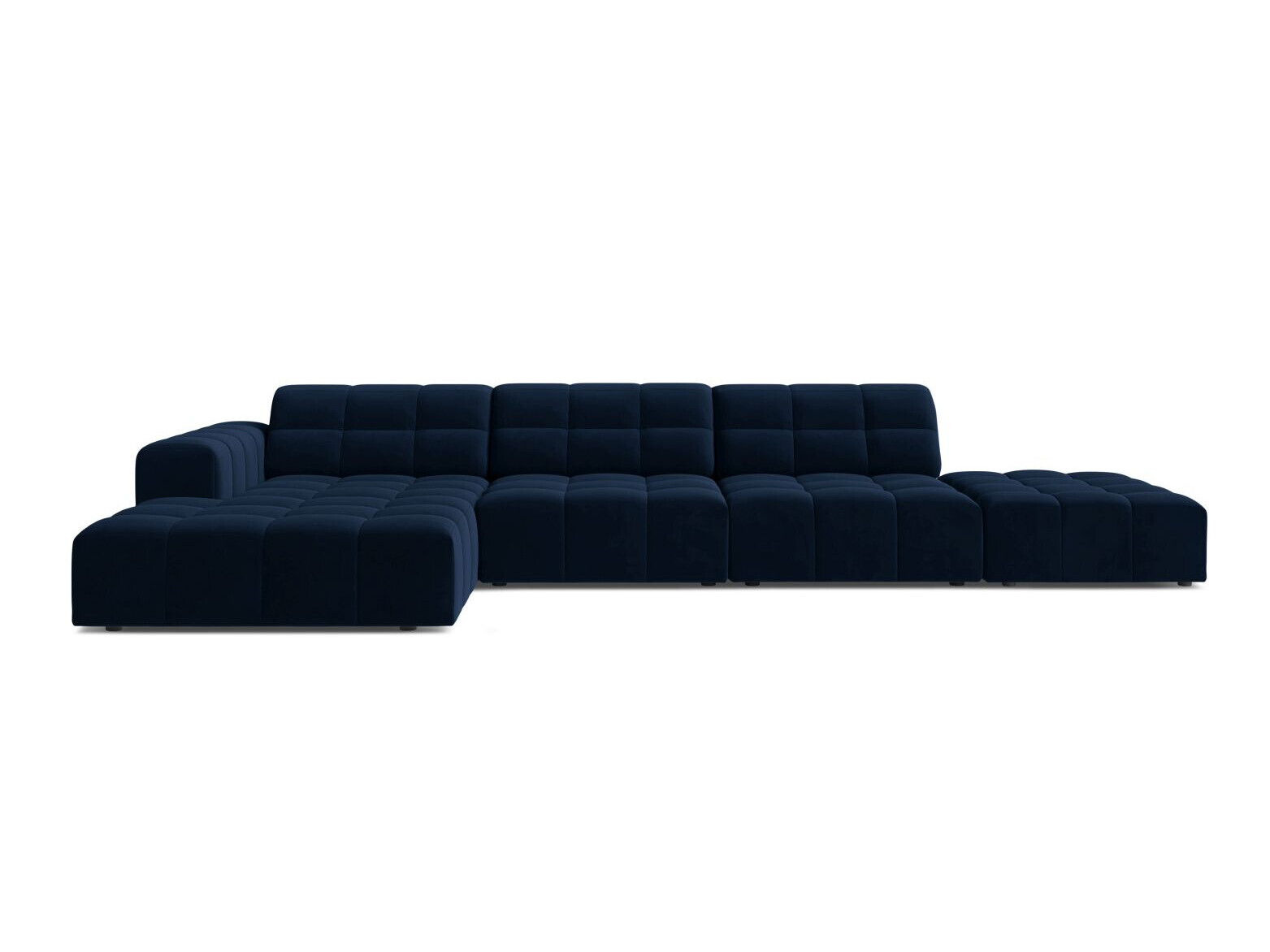 Ecksofa Somelo 103 (Bluvel 86)