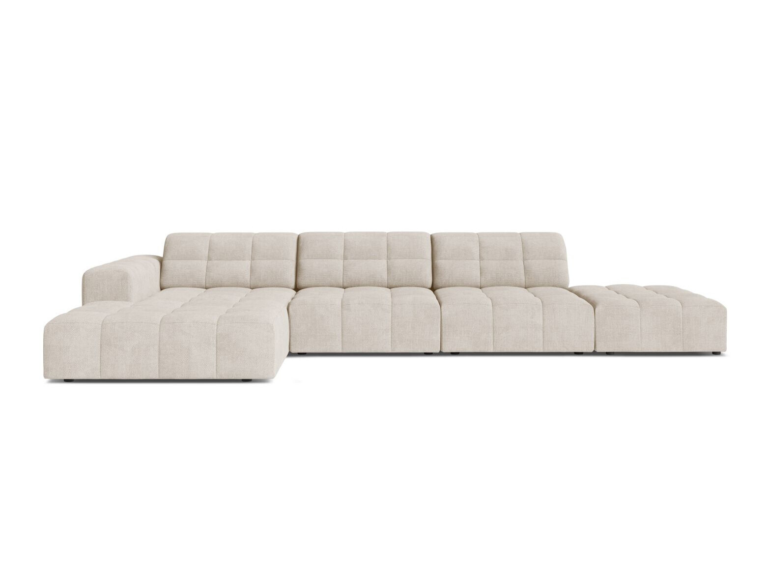 Ecksofa Somelo 103 (Eden 02)