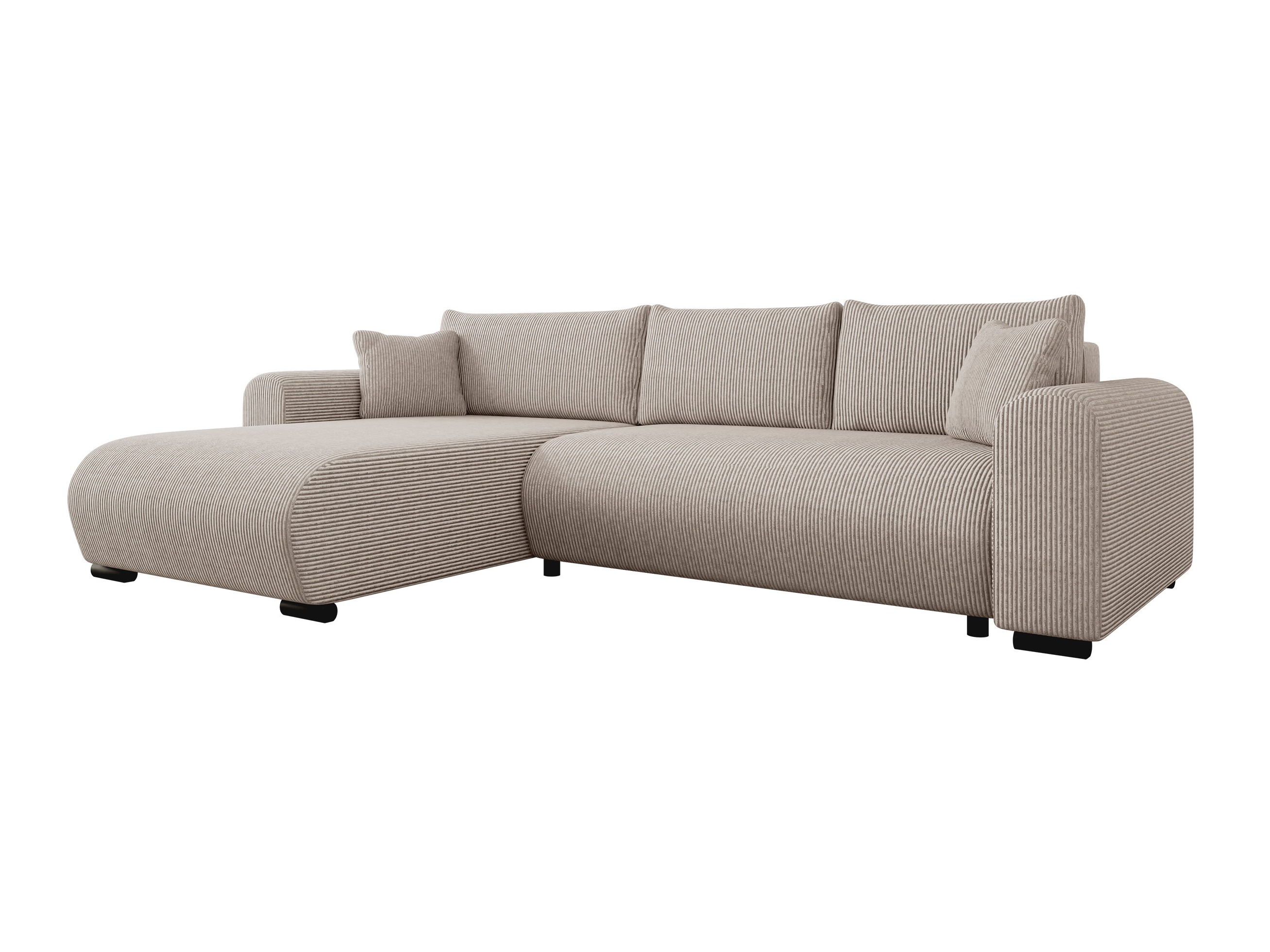 Ecksofa Comfivo Consors (Poso 03)