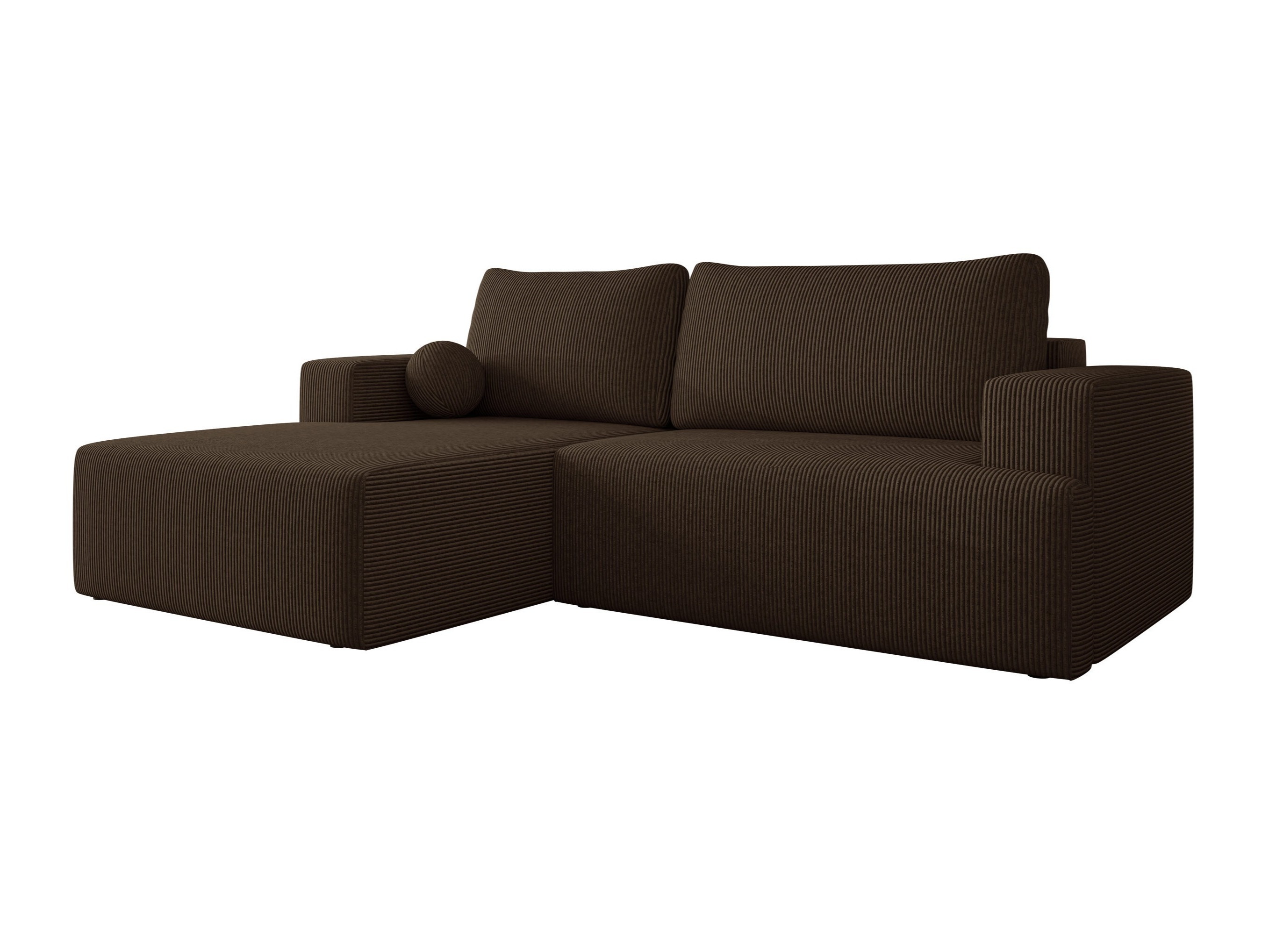 Ecksofa Comfivo Societas (Poso 06)
