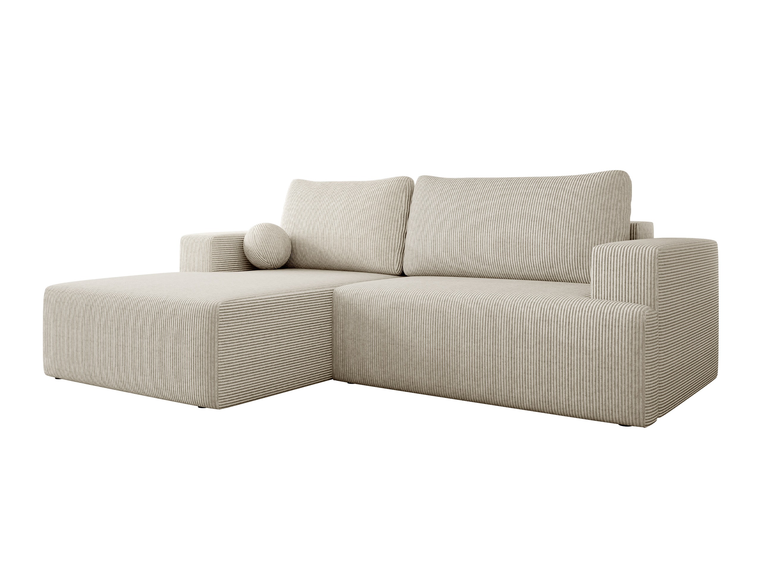 Ecksofa Comfivo Societas (Poso 100)