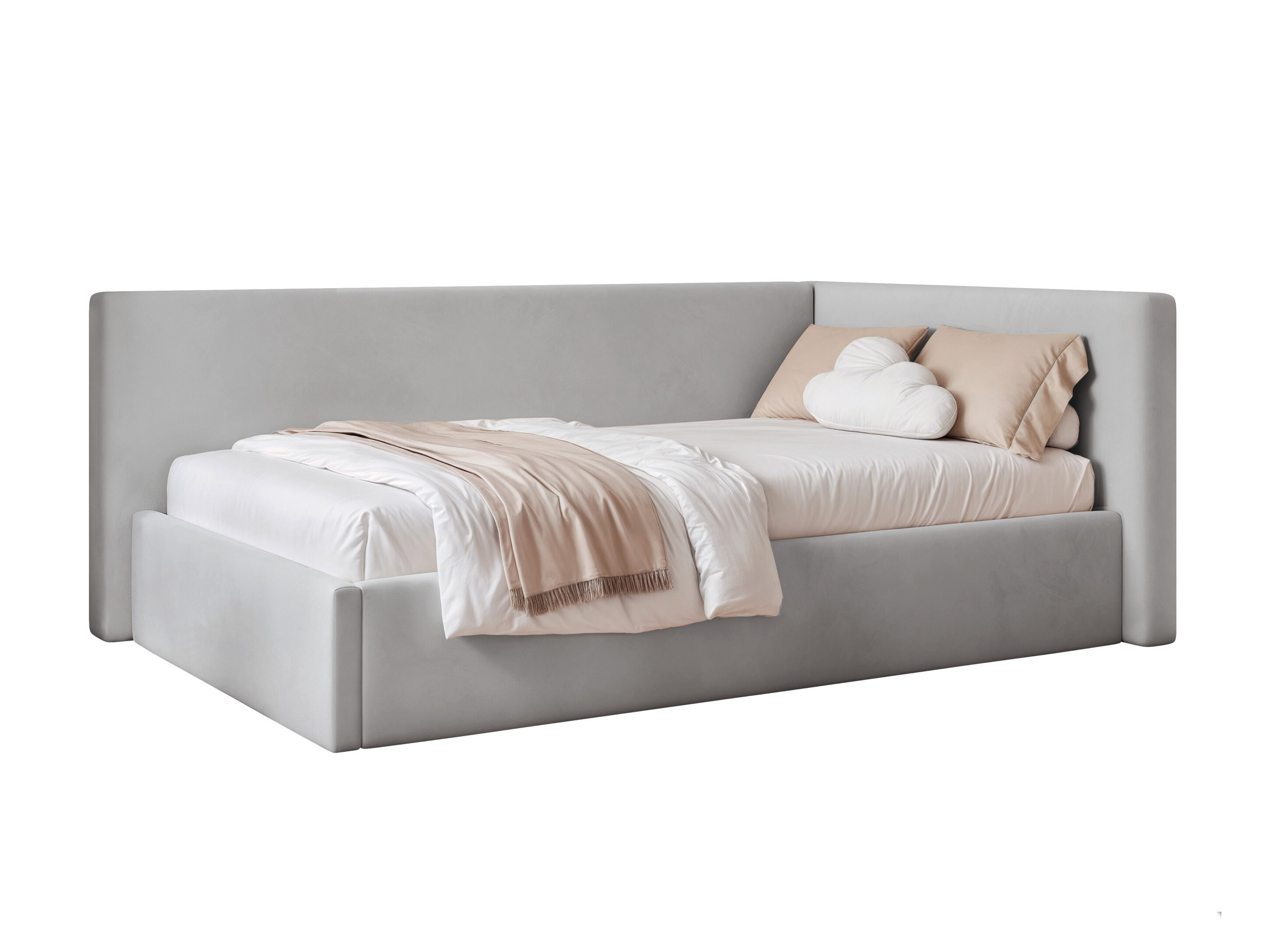 Bett Martinez 132 (Magic Velvet 2218)