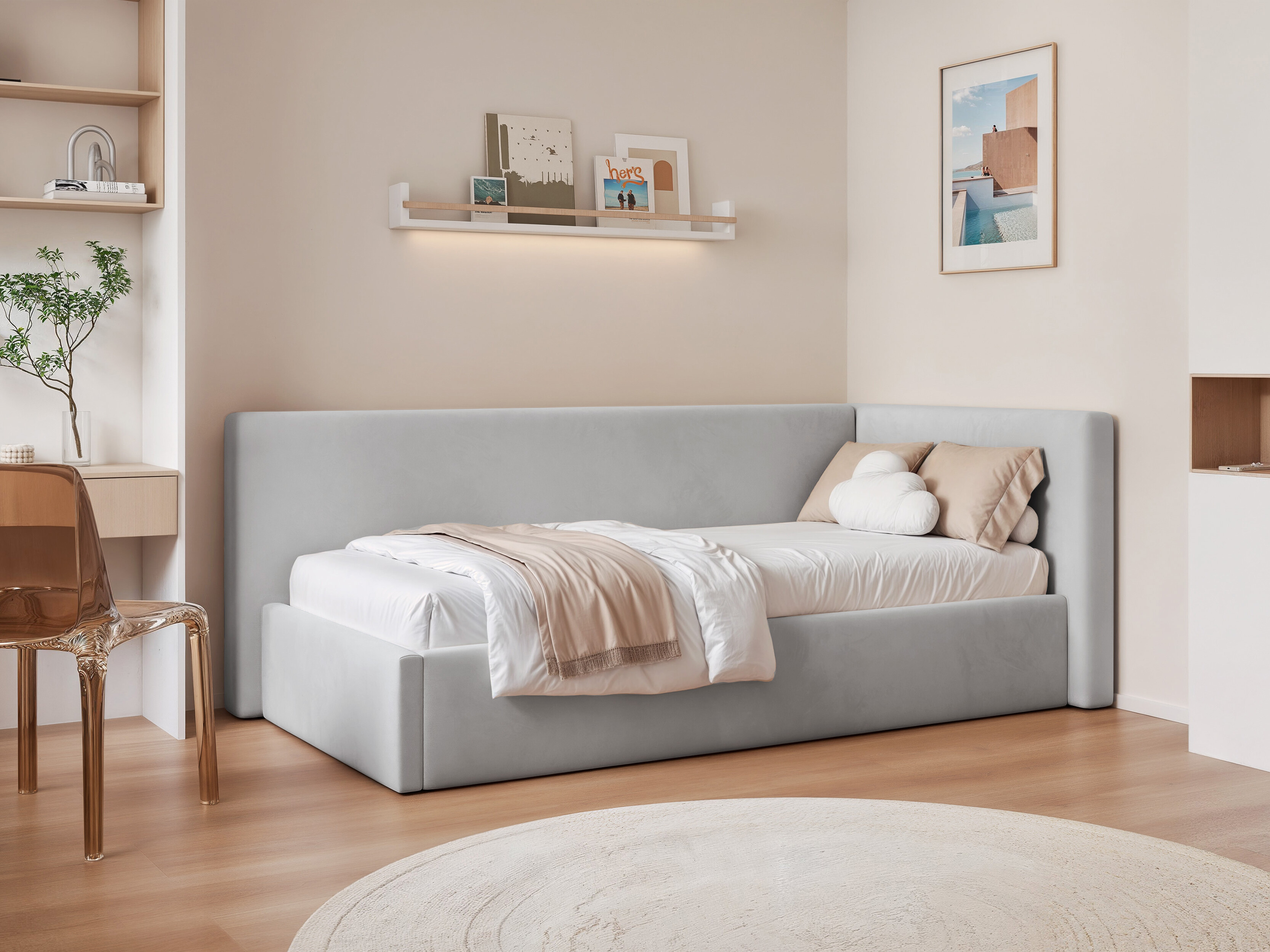 Bett Martinez 132 (Magic Velvet 2218)