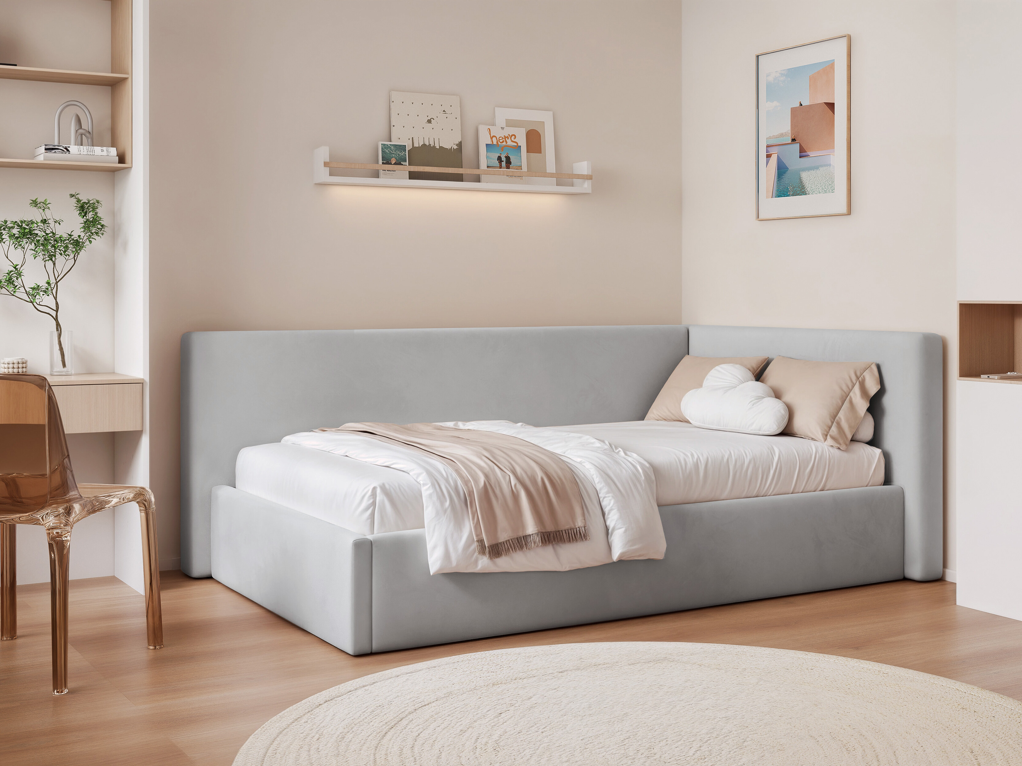 Bett Martinez 132 (Magic Velvet 2218)