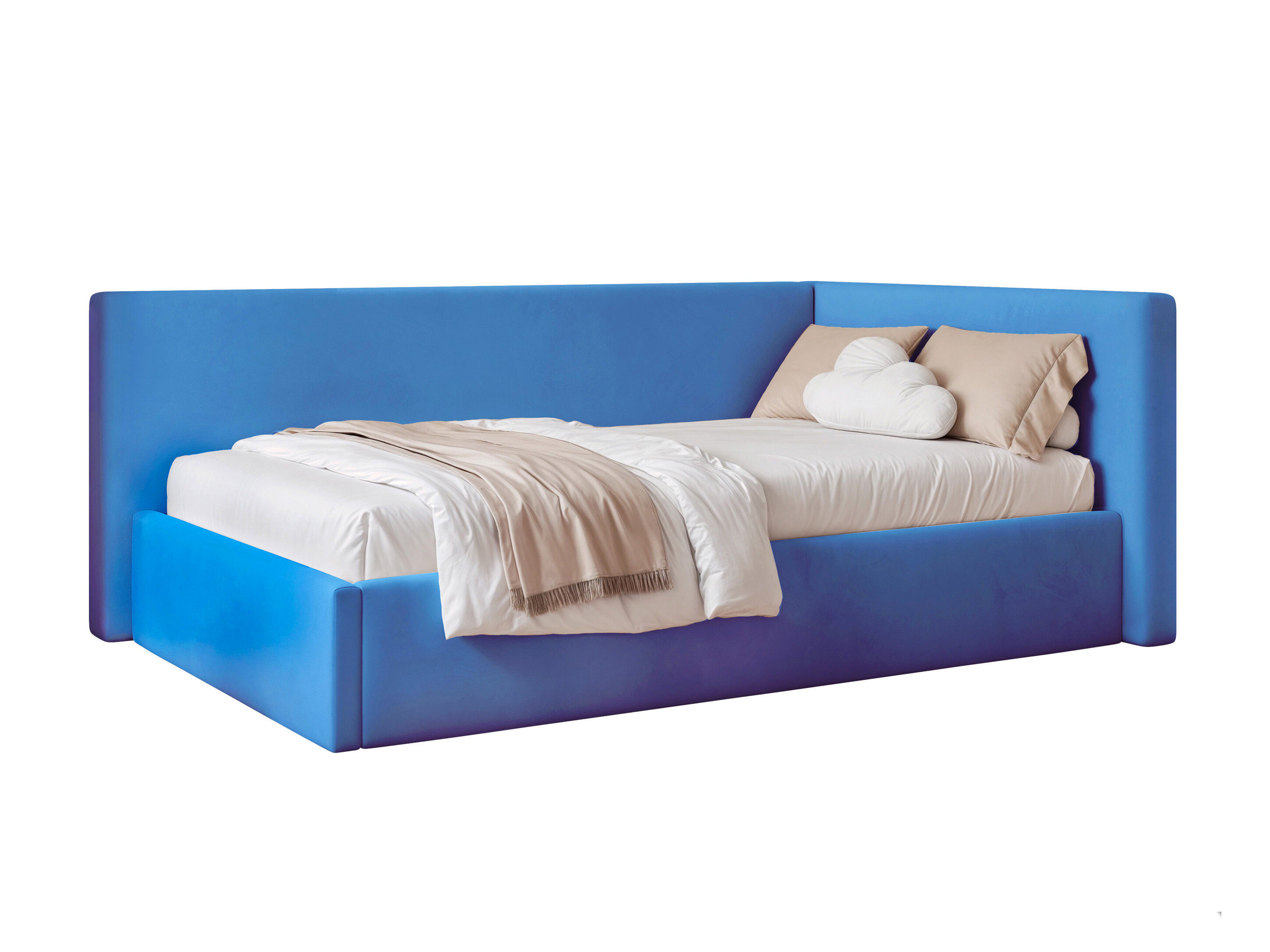 Bett Martinez 132 (Magic Velvet 2226)