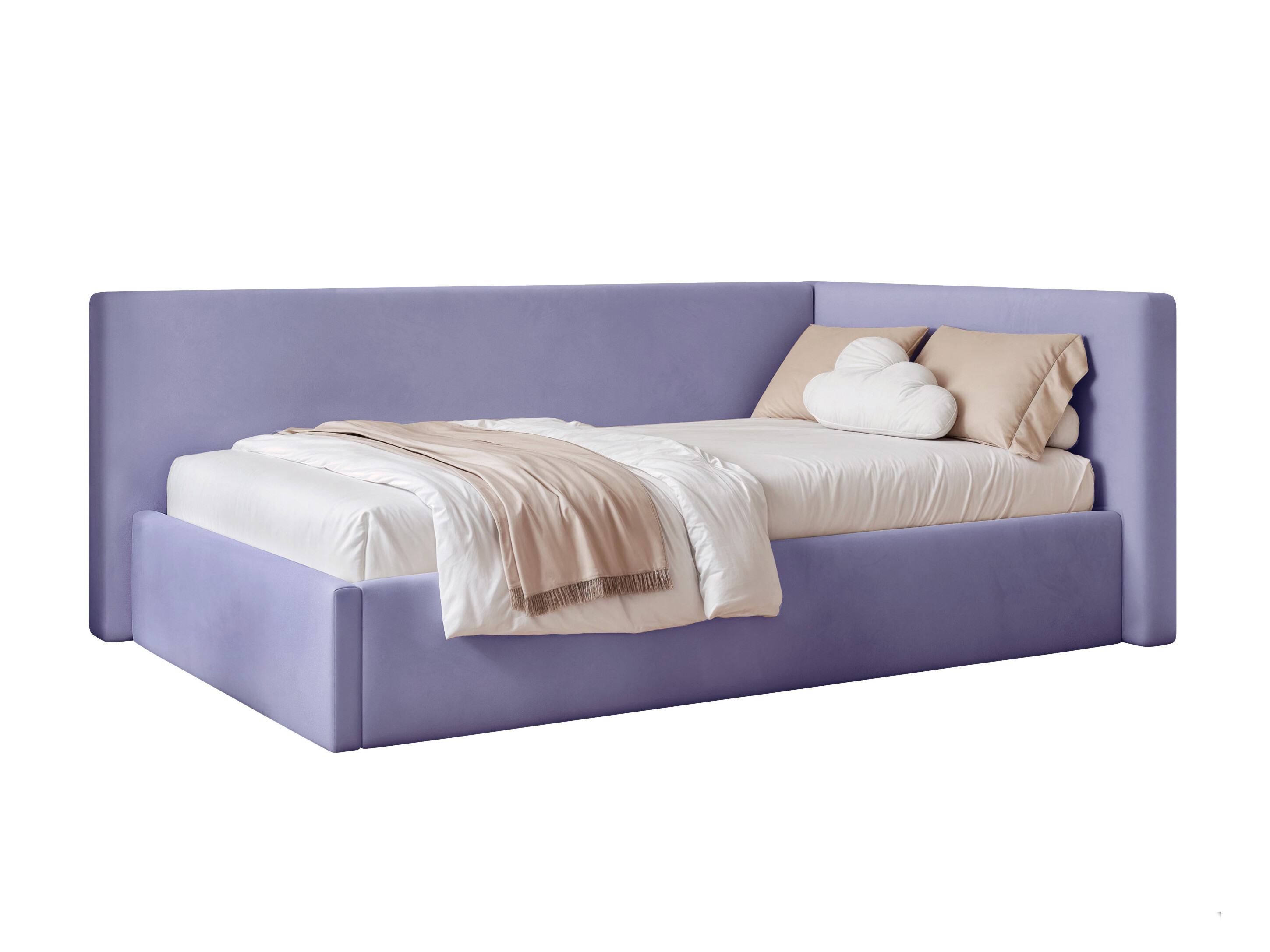 Bett Martinez 132 (Magic Velvet 2248)