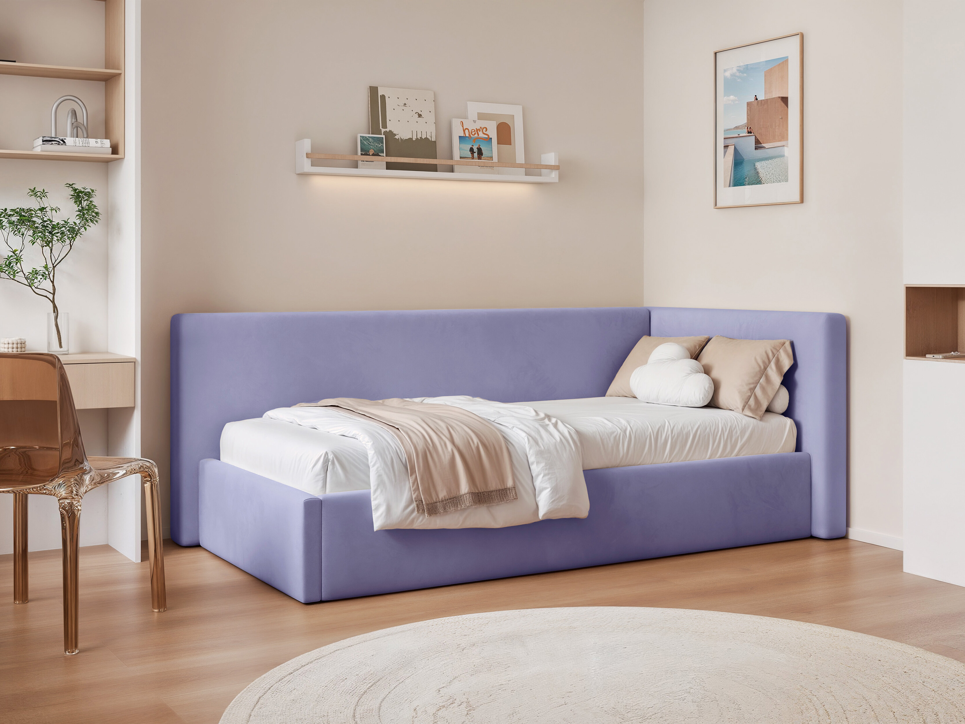 Bett Martinez 132 (Magic Velvet 2248)