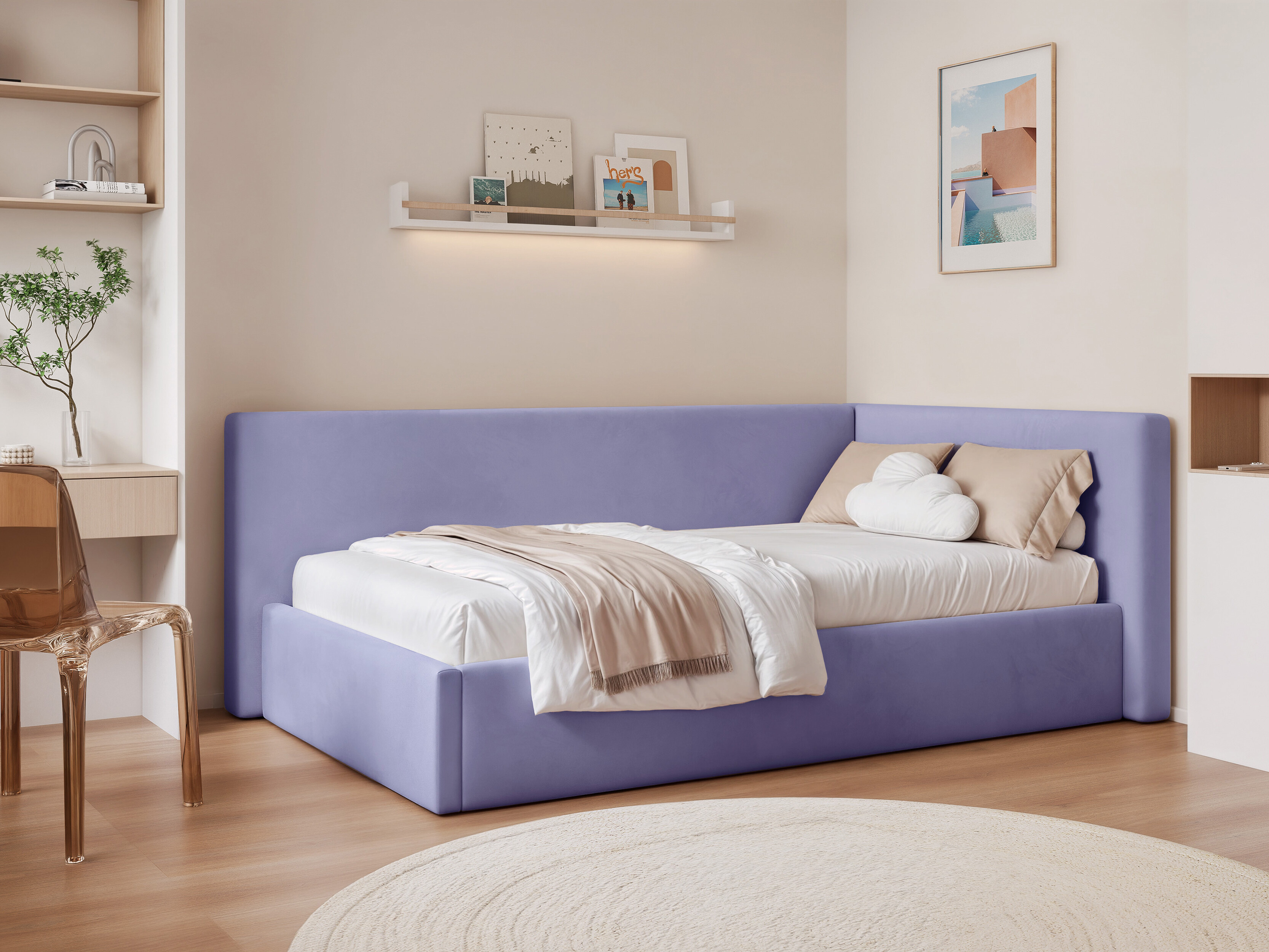 Bett Martinez 132 (Magic Velvet 2248)