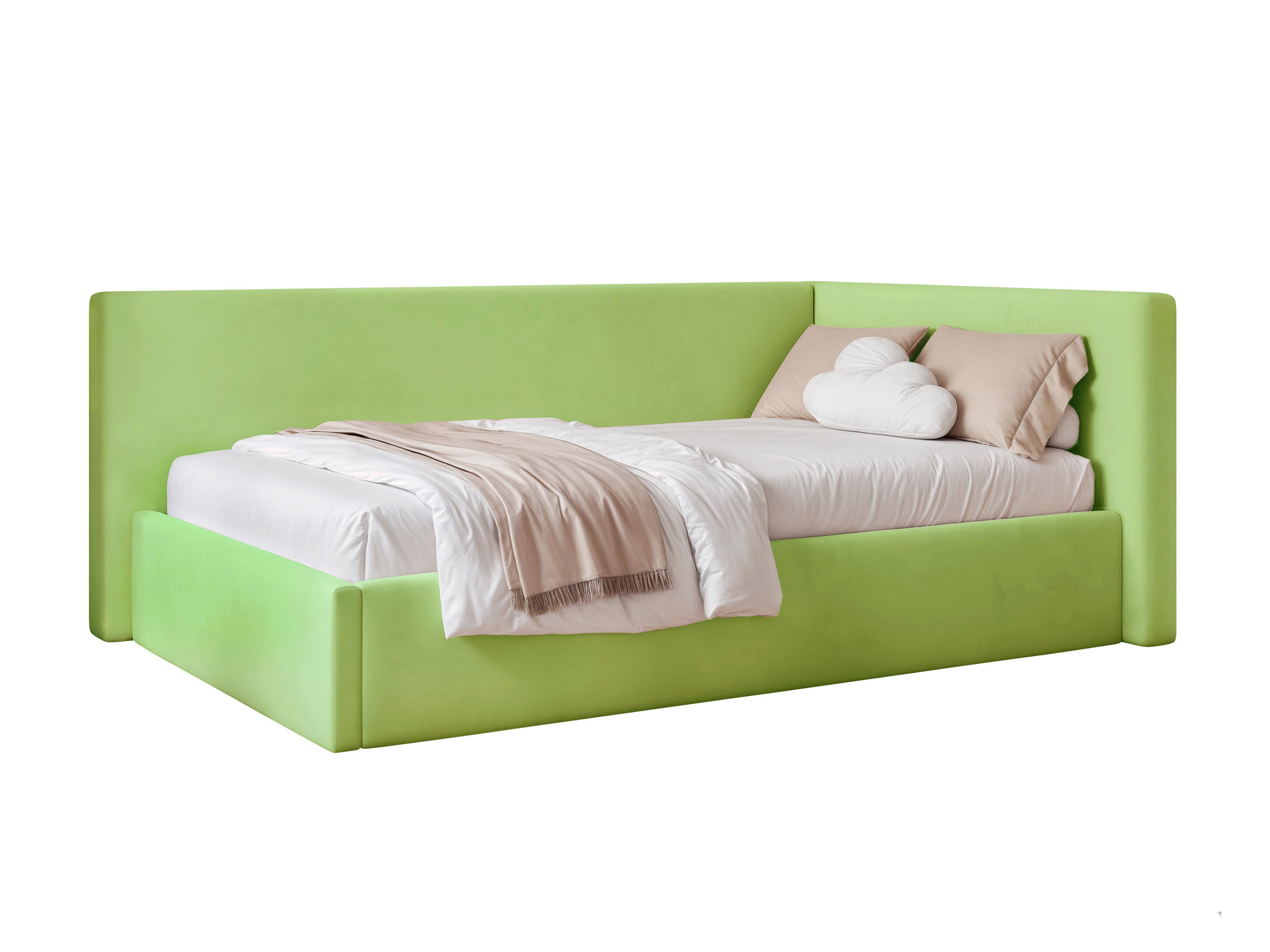 Bett Martinez 132 (Magic Velvet 2251)