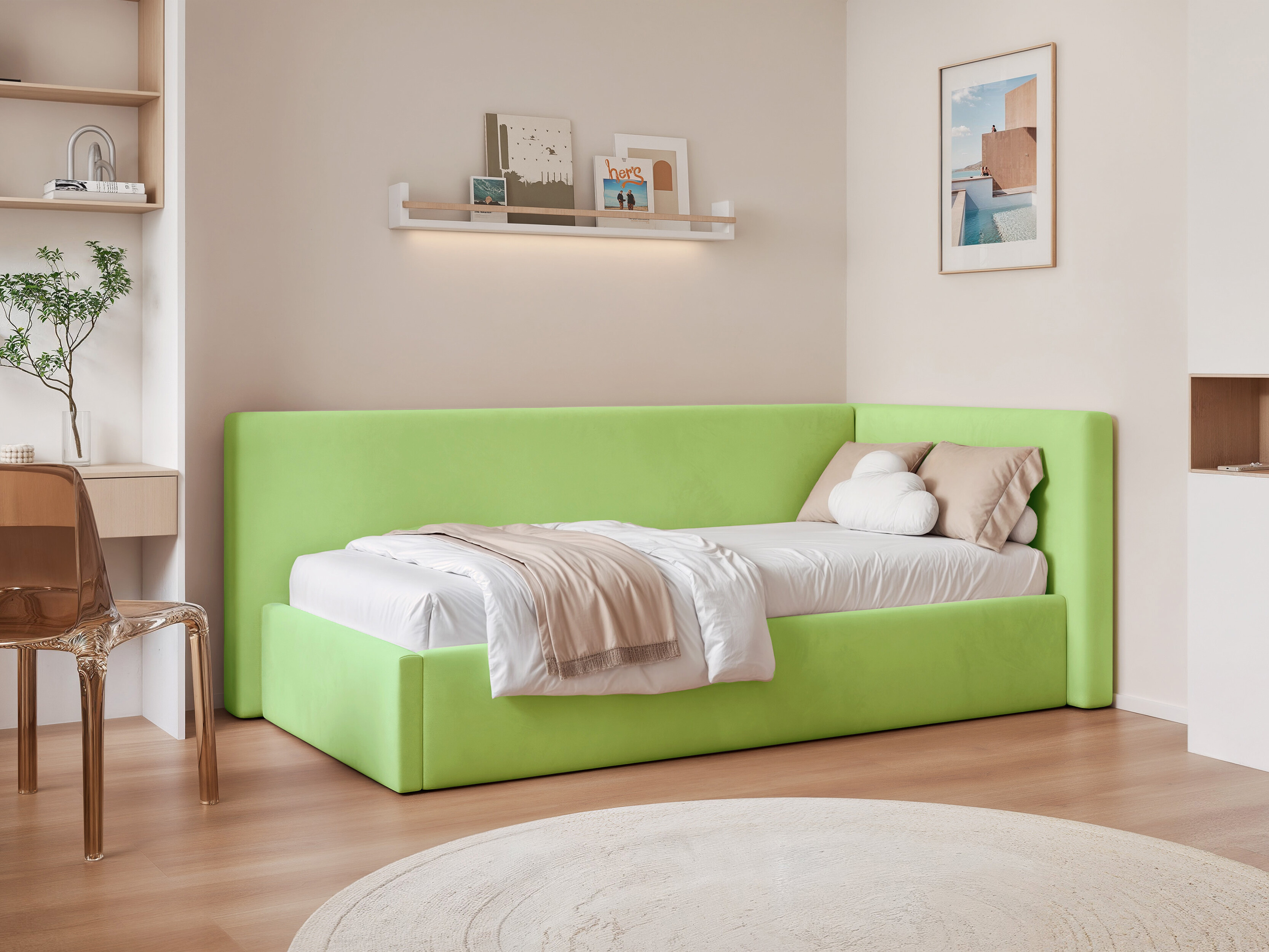Bett Martinez 132 (Magic Velvet 2251)